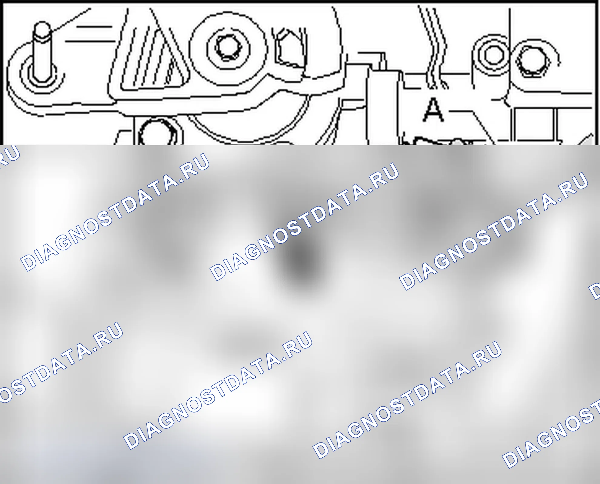 Рис. 72. Audi TT 8J рестайлинг