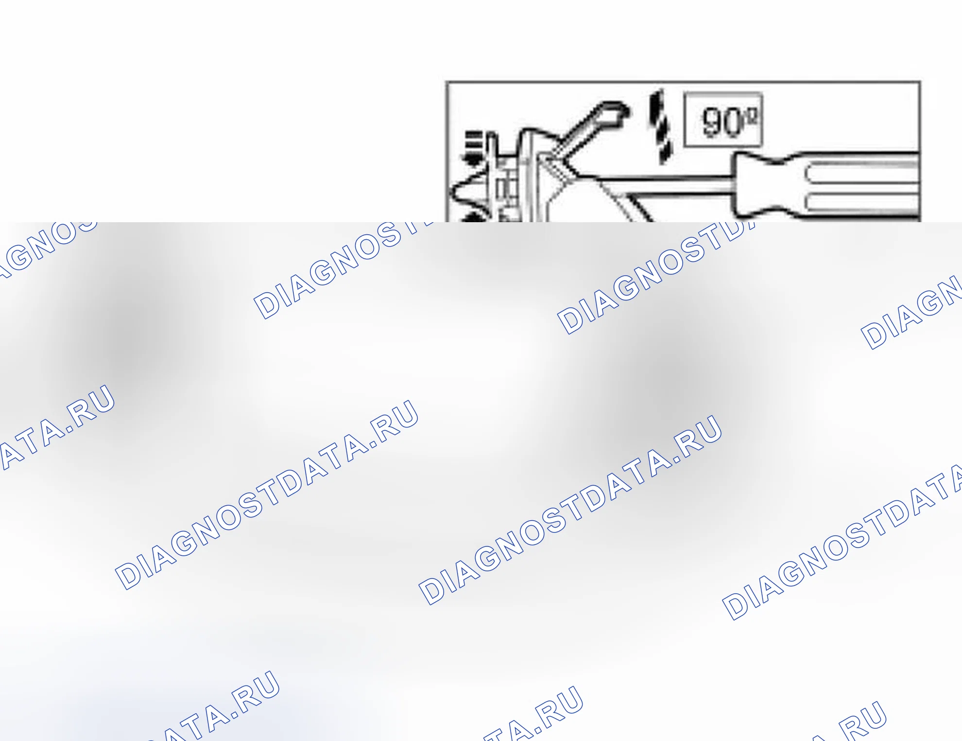 Рис. 62. Ford Focus I рестайлинг