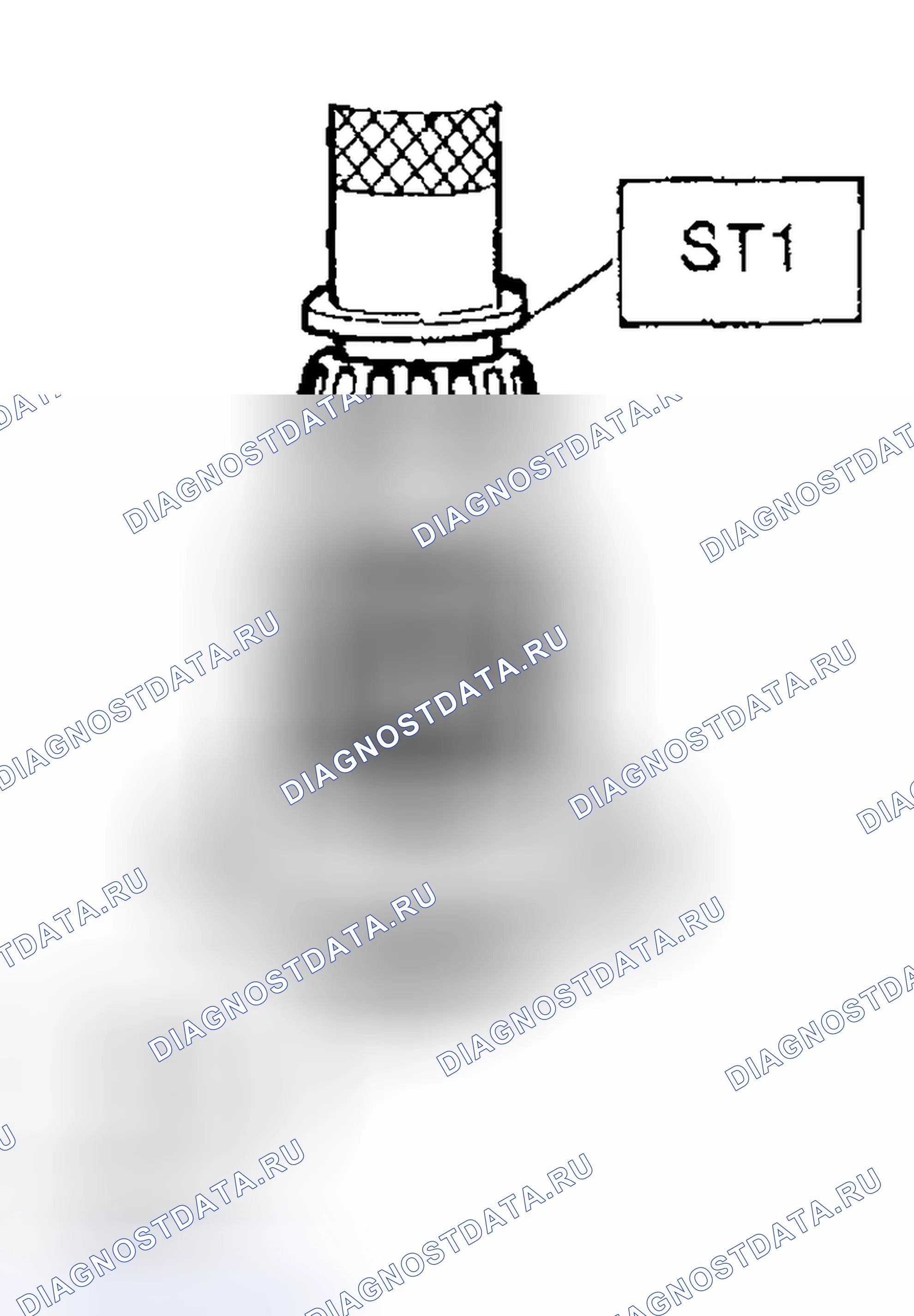 Рис. 86. Subaru Impreza GD/GC/GG