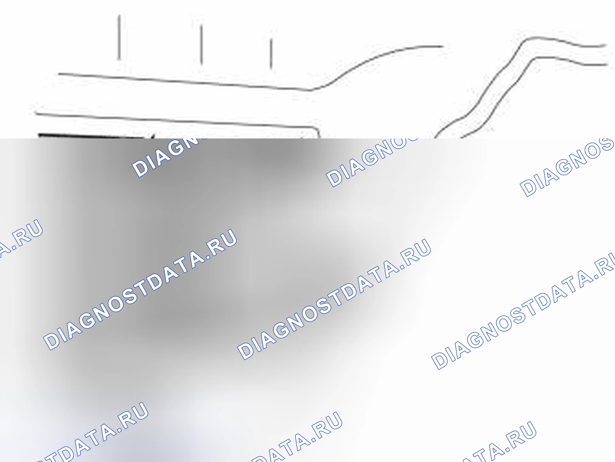 Рис. 640. Volvo V50 I рестайлинг