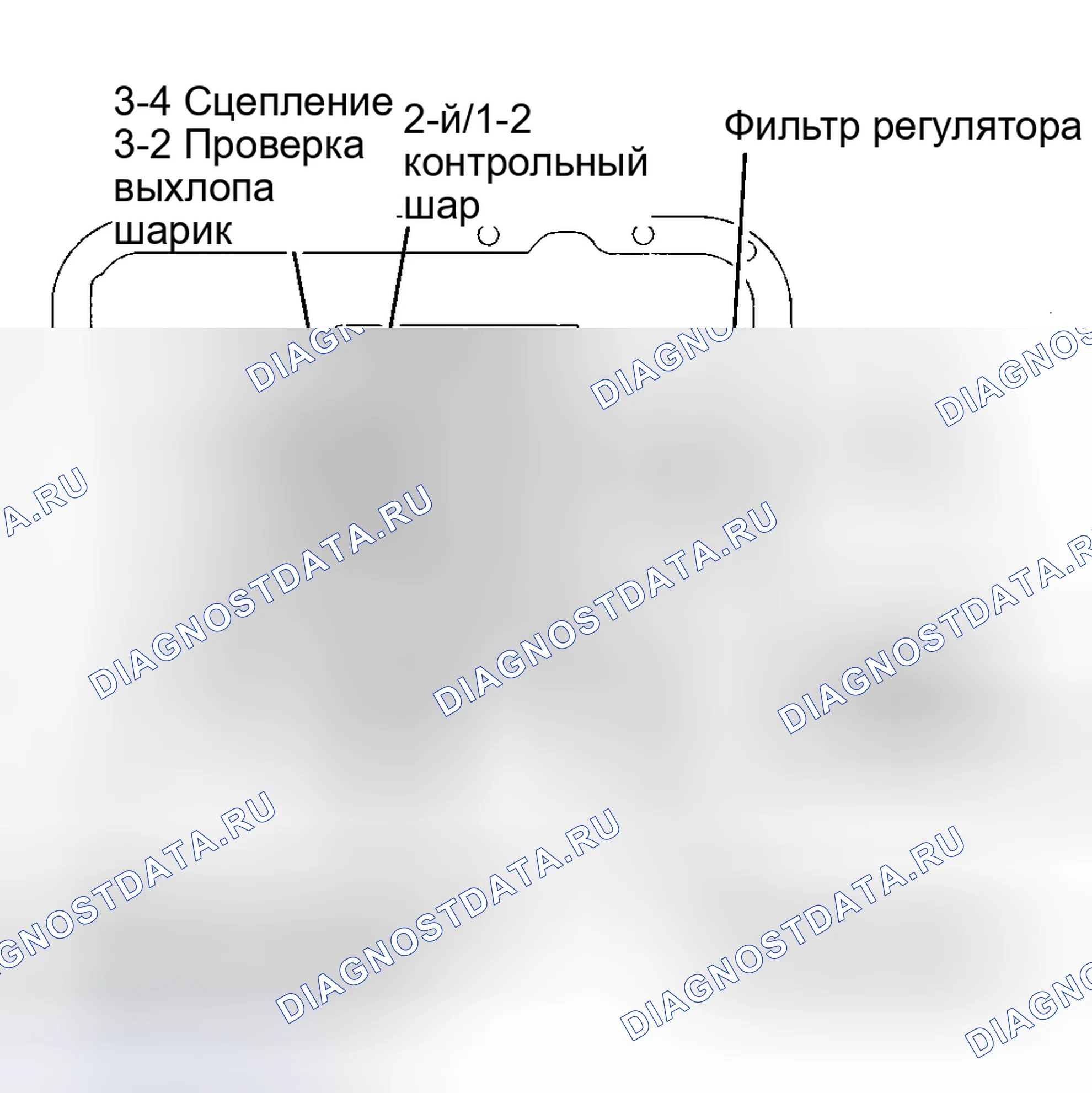 Рис. 40. Chevrolet Cab & Chassis R3500 