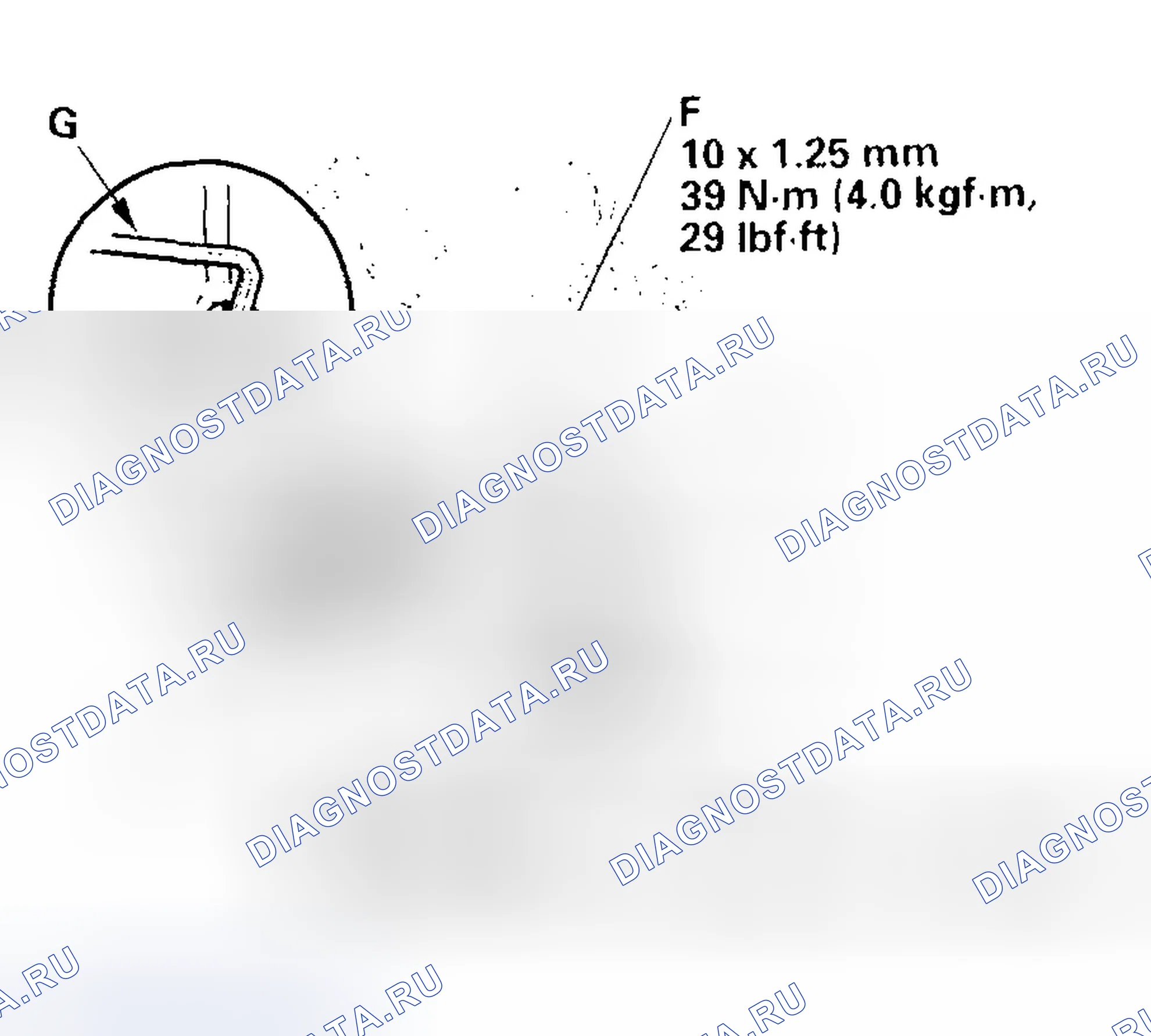 Рис. 777. Honda Civic VII рестайлинг