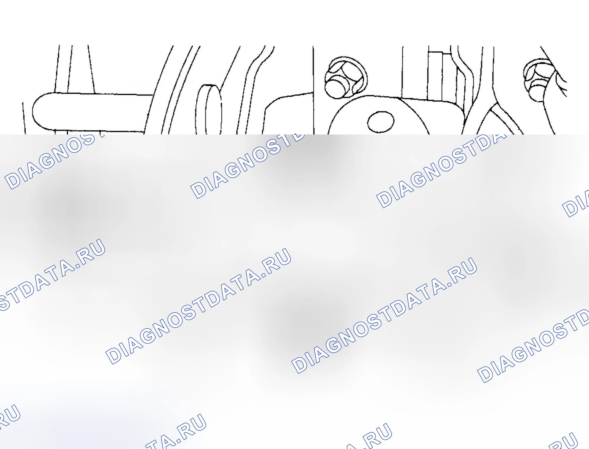 Рис. 23. Ford Focus I рестайлинг