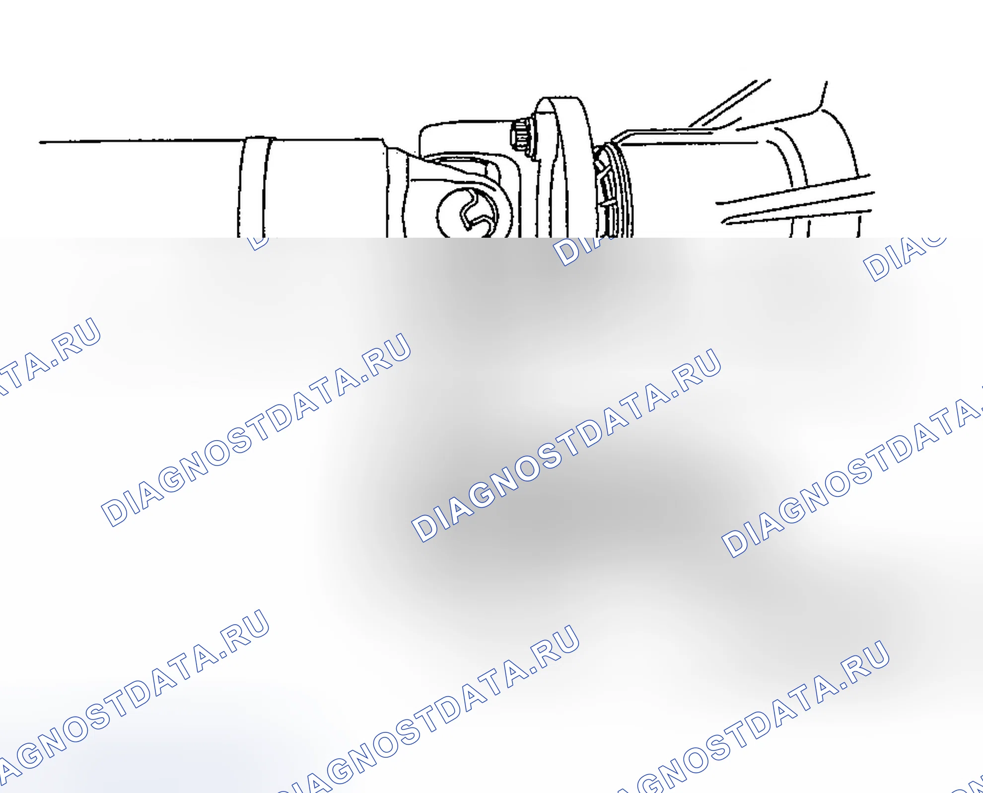 Рис. 252. Ford Explorer III