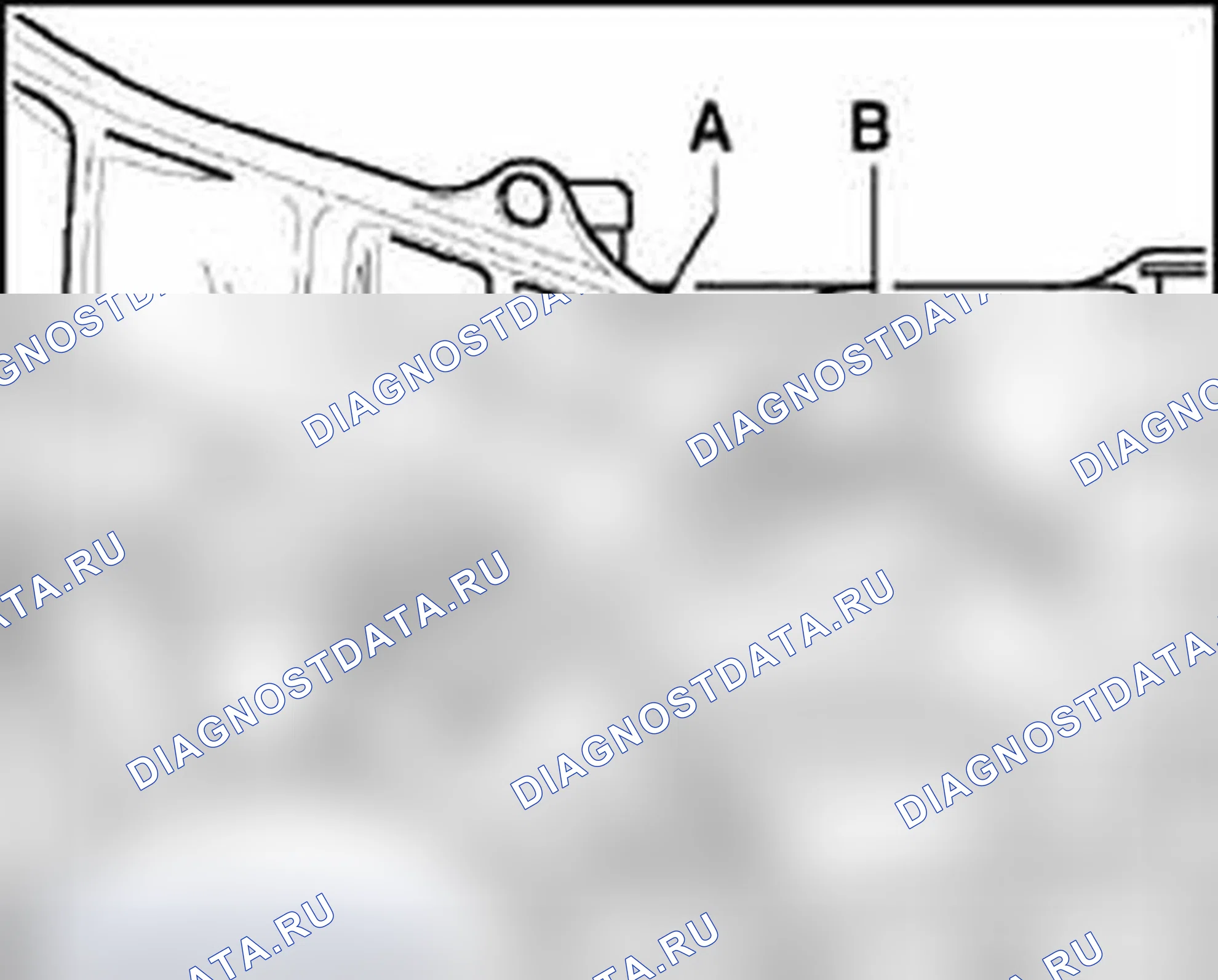 Рис. 811. Audi A4 B6