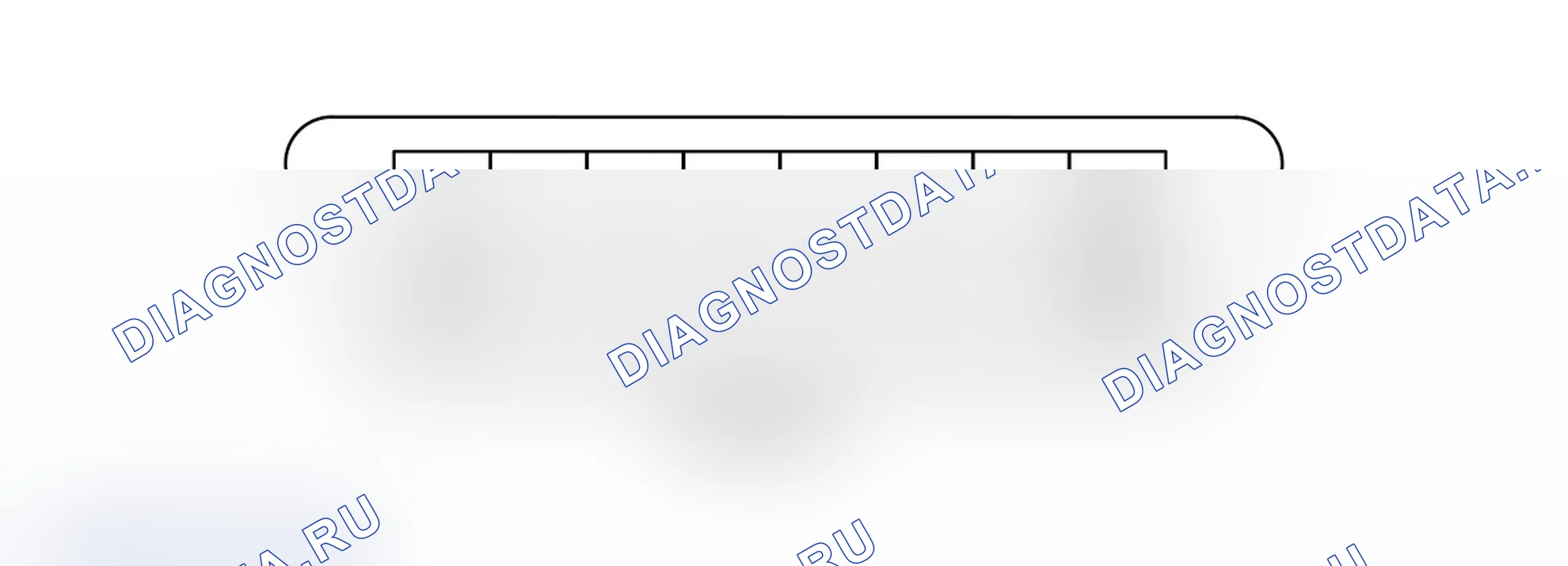 Распиновка разъёма A50 — внешний вид и назначение контактов. Great-Wall Wingle 5 CNG I