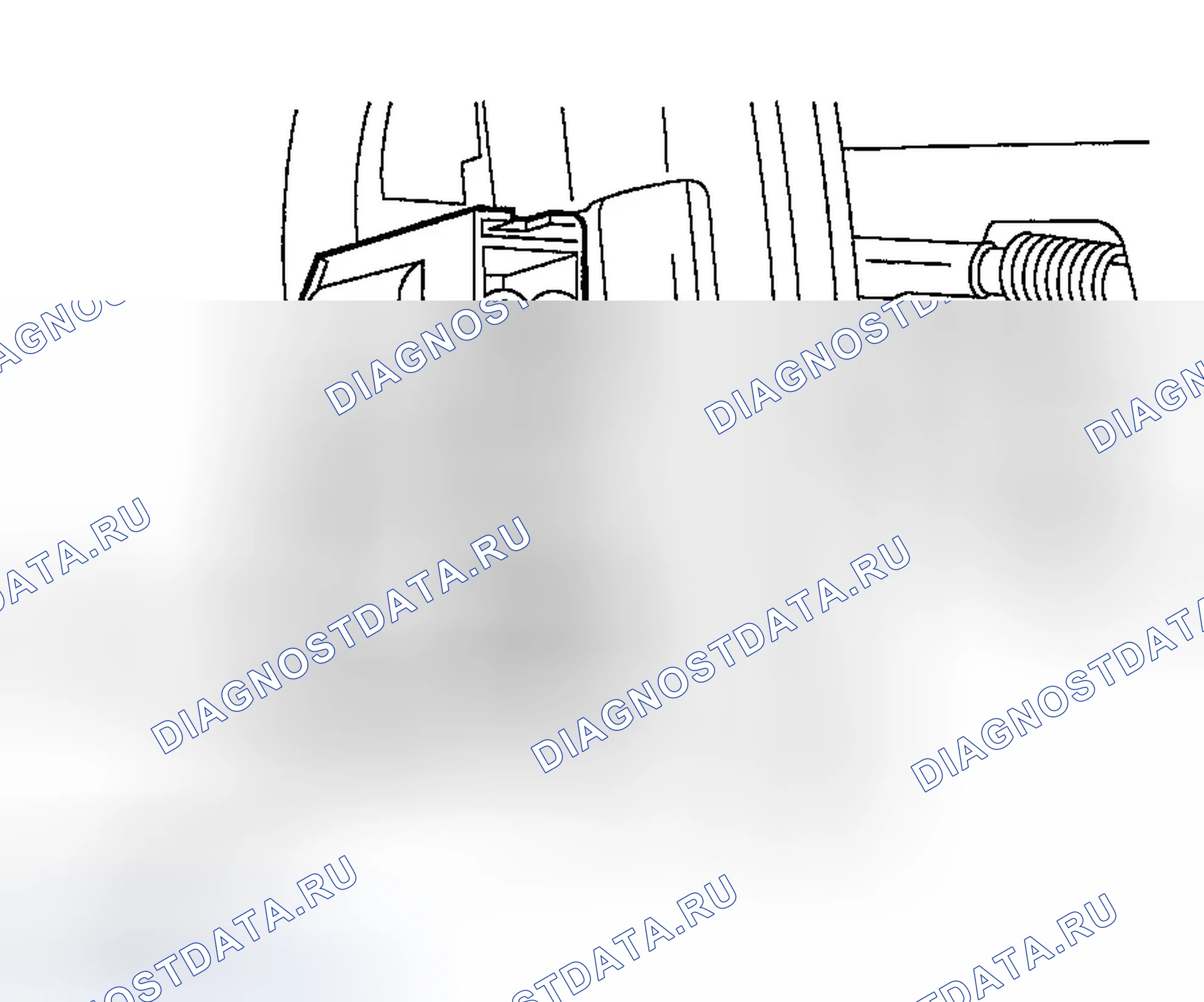 Рис. 77. Ford Escape I