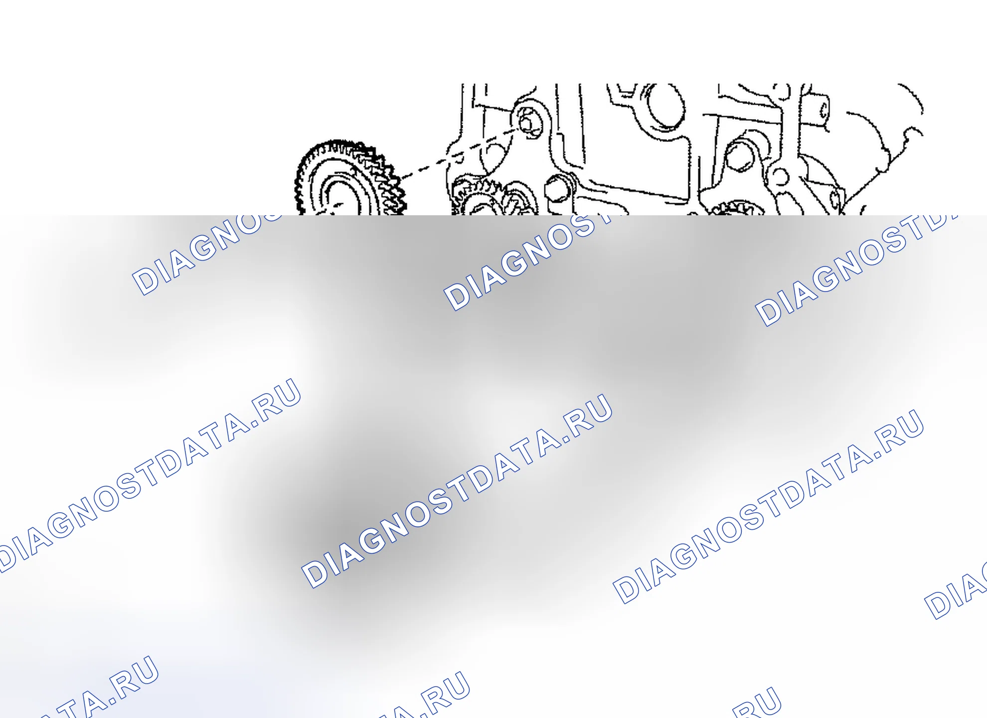 Рис. 46. Toyota Tacoma II
