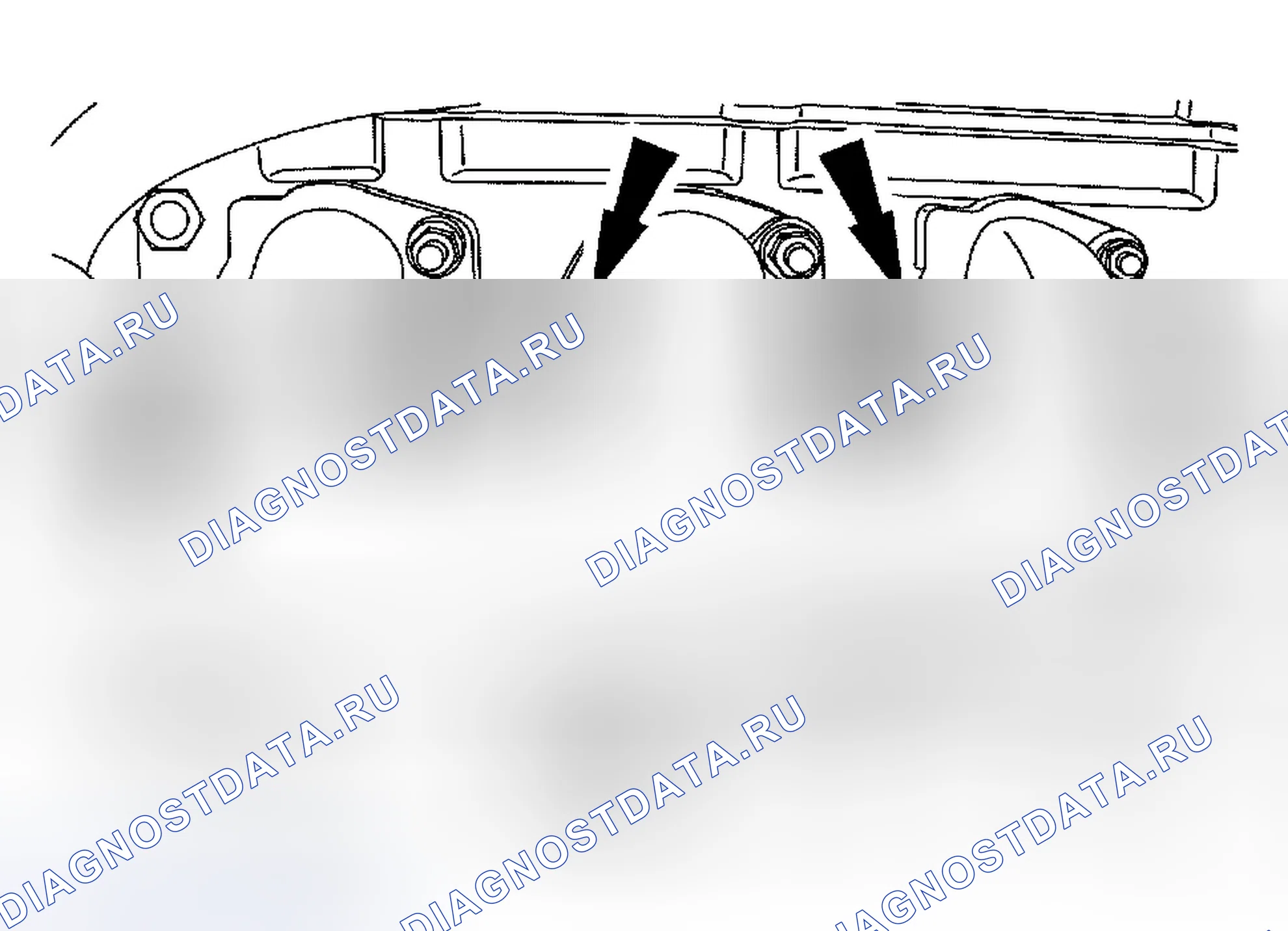 Рис. 1422. Ford Pickup F350 Super Duty 