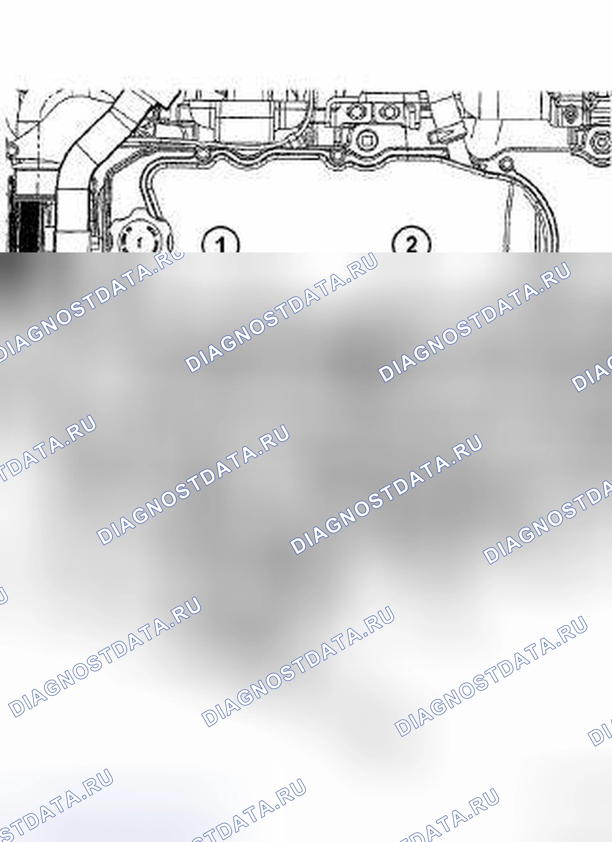 Рис. 74. RAM Pickup 3500 