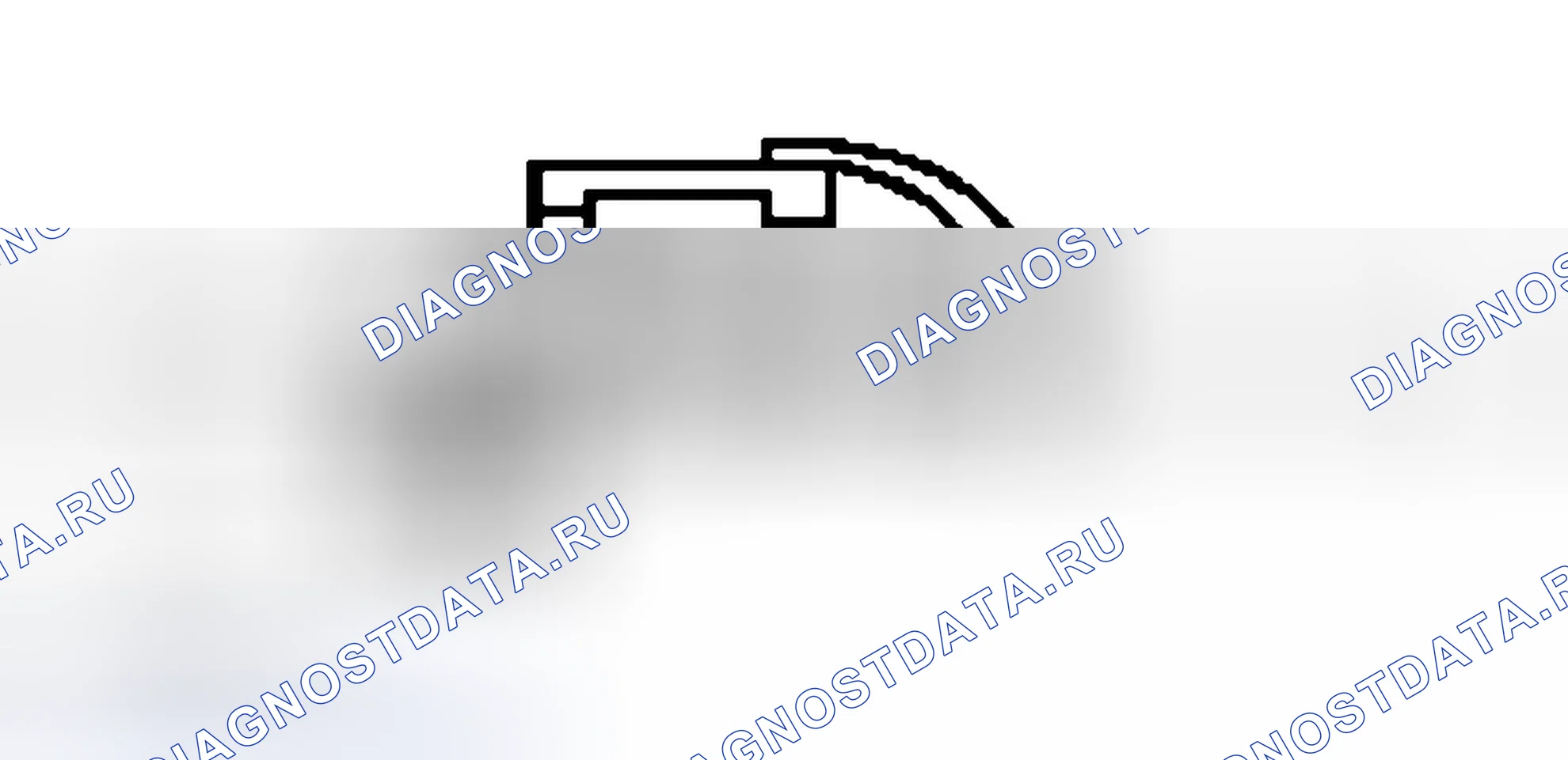 Рис. 178: Соединение. Ford Pickup F150 