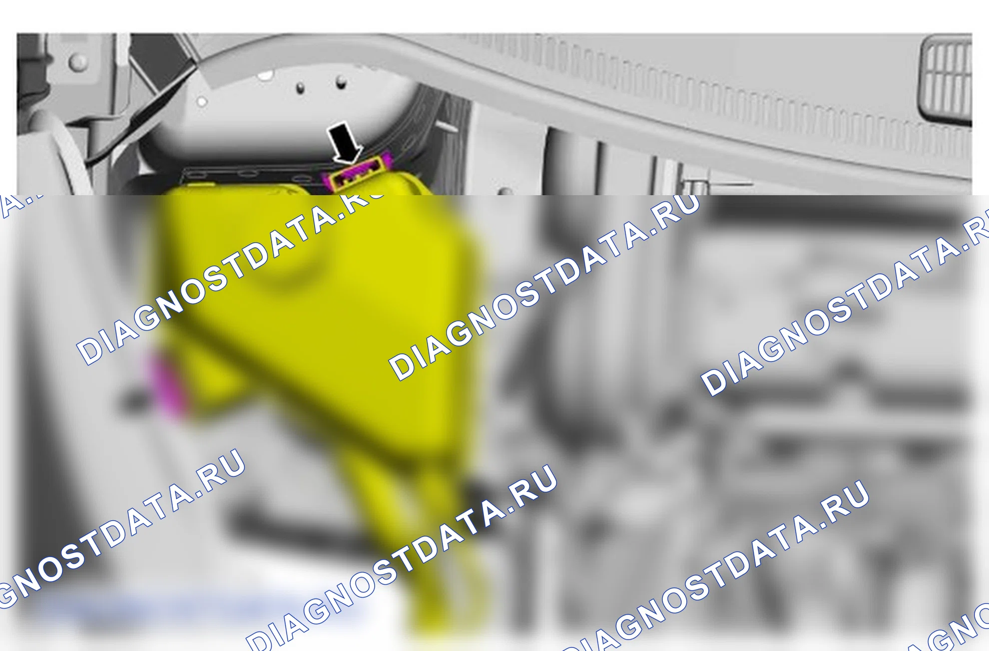 Ремень ГРМ: описание и работа. Ford Grand C-MAX II