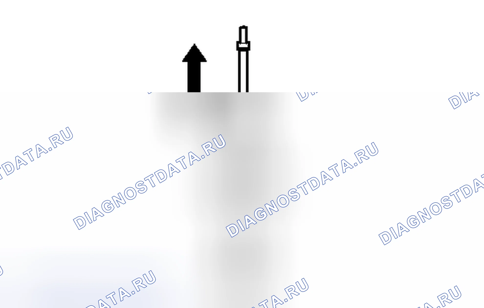 Рис. 42: ИНСПЕКЦИЯ [07 / 2013 -]. Kia Sorento IV