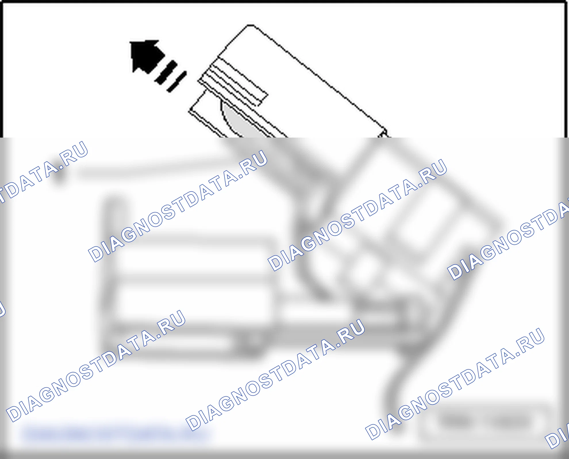 Прикуриватель (U1). Volkswagen Golf Mk5