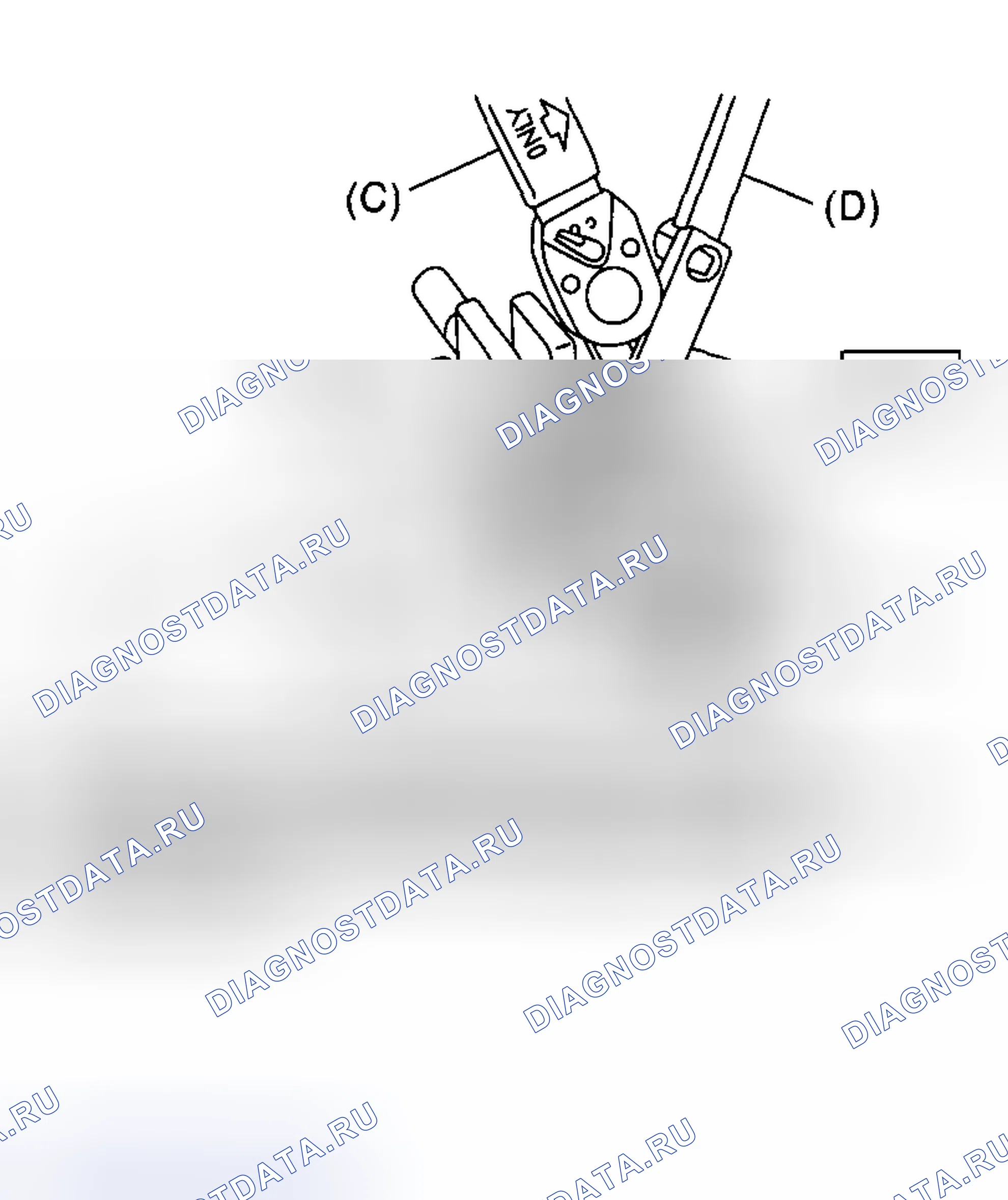 Рис. 158. Subaru Impreza GD/GC/GG рестайлинг 2