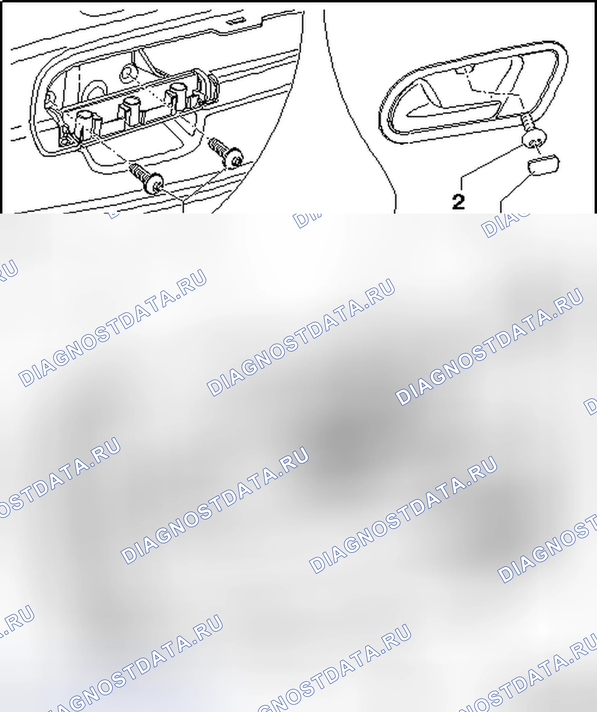 Рис. 21. Volkswagen Eos I