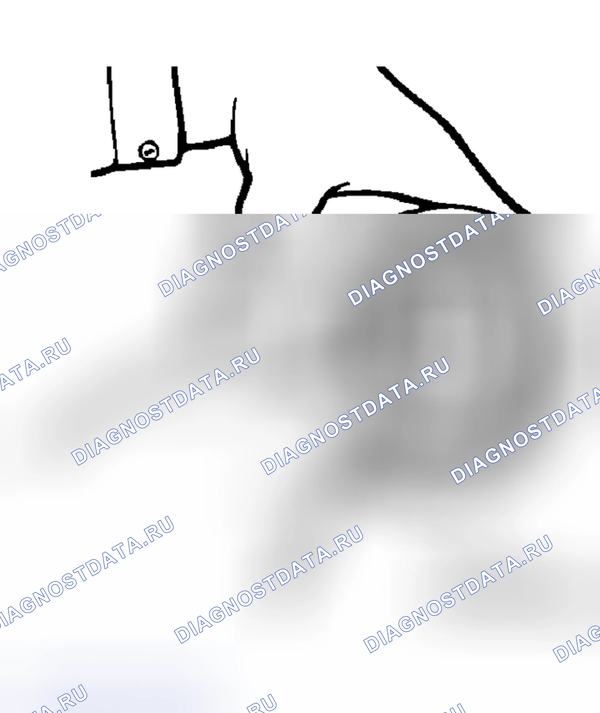 Рис. 56. Mitsubishi Lancer IX рестайлинг