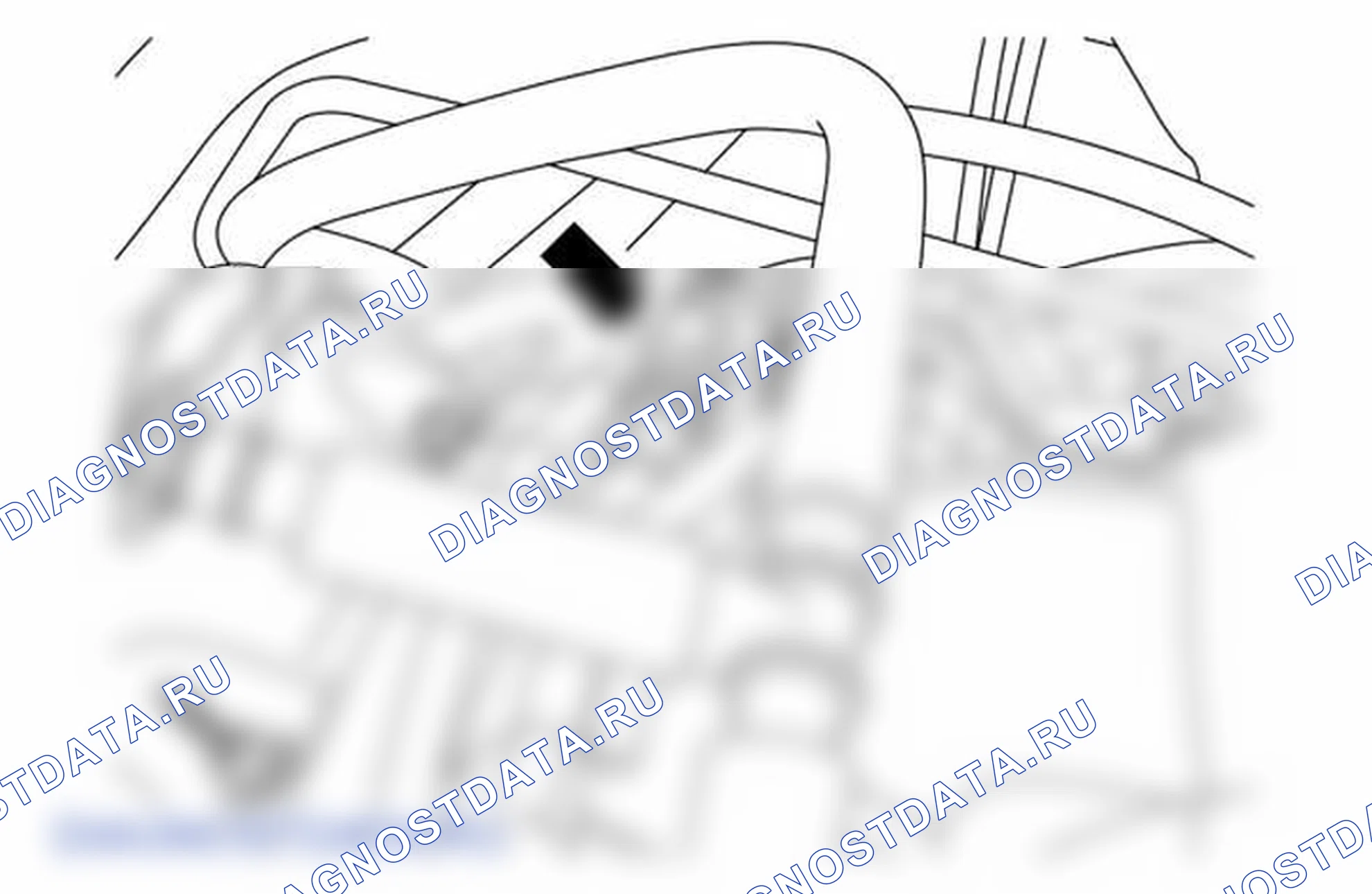 Рис. 243. Land Rover Range Rover L322
