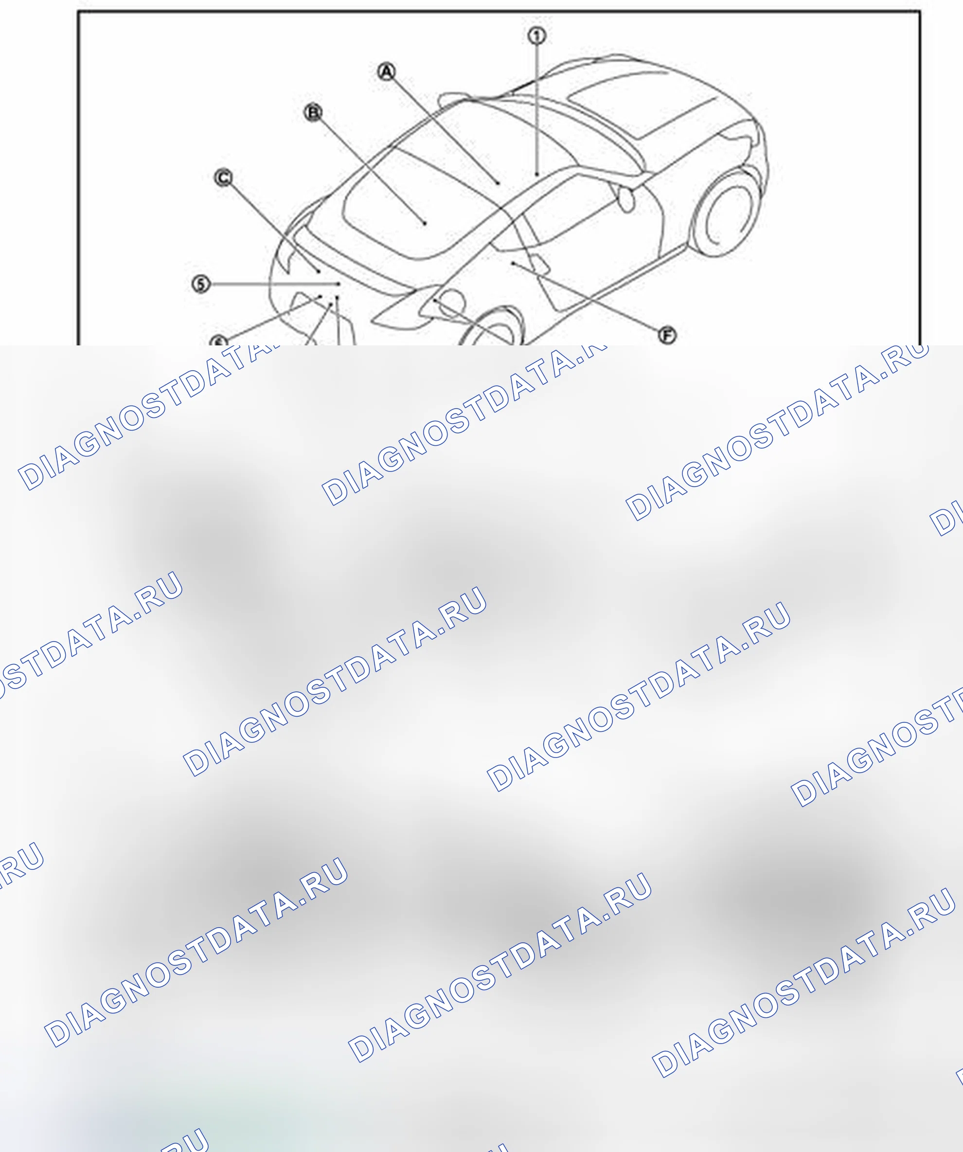 Рис. 22. Honda MDX I