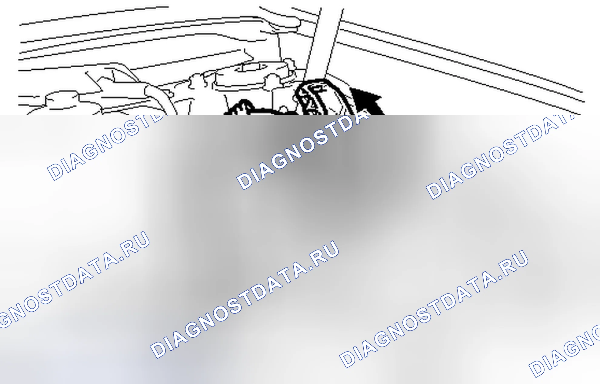 Рис. 970. Toyota Camry XV50