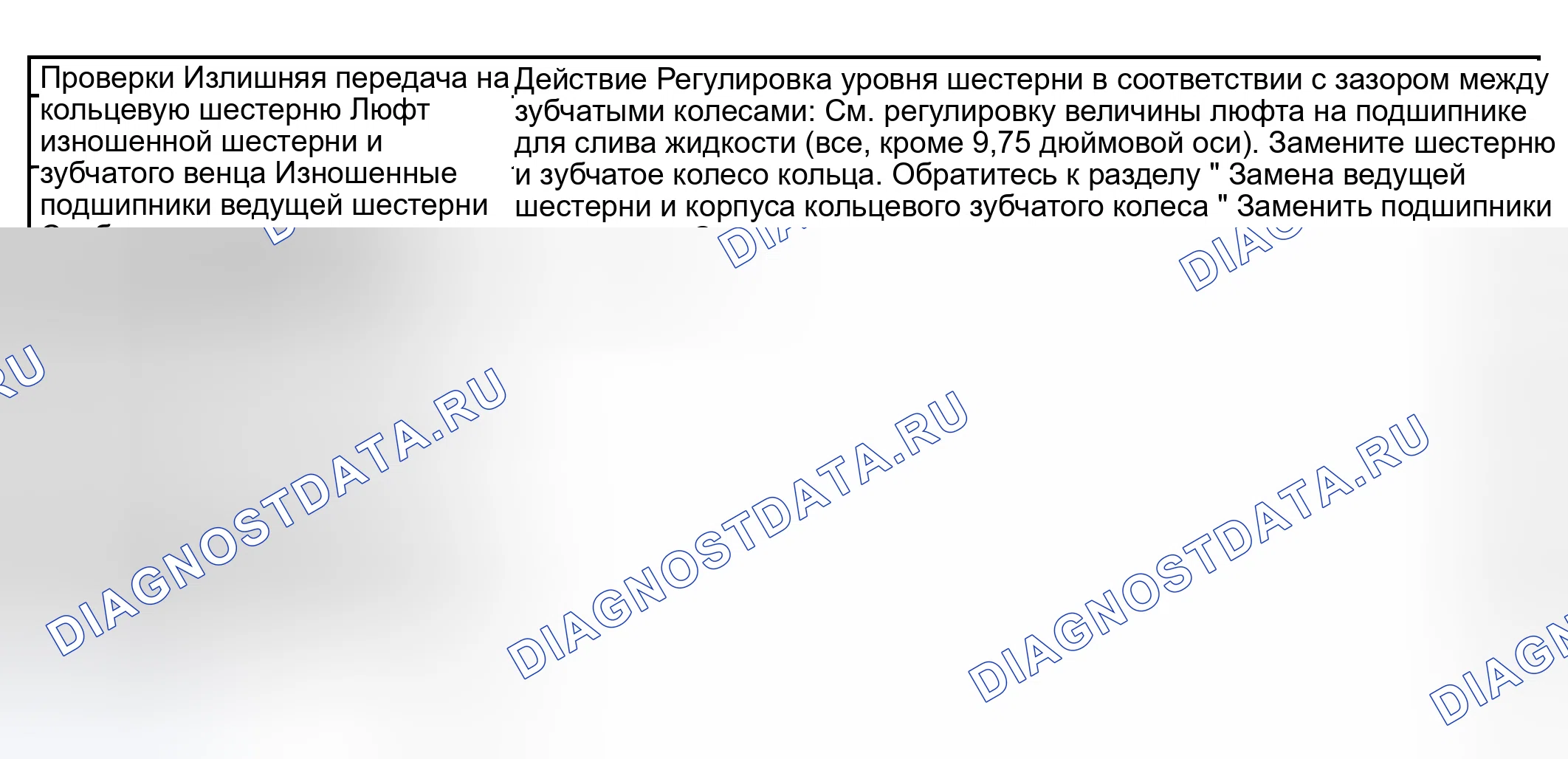 Рис. 13: Шум в приводе. Hyundai Tiburon II рестайлинг