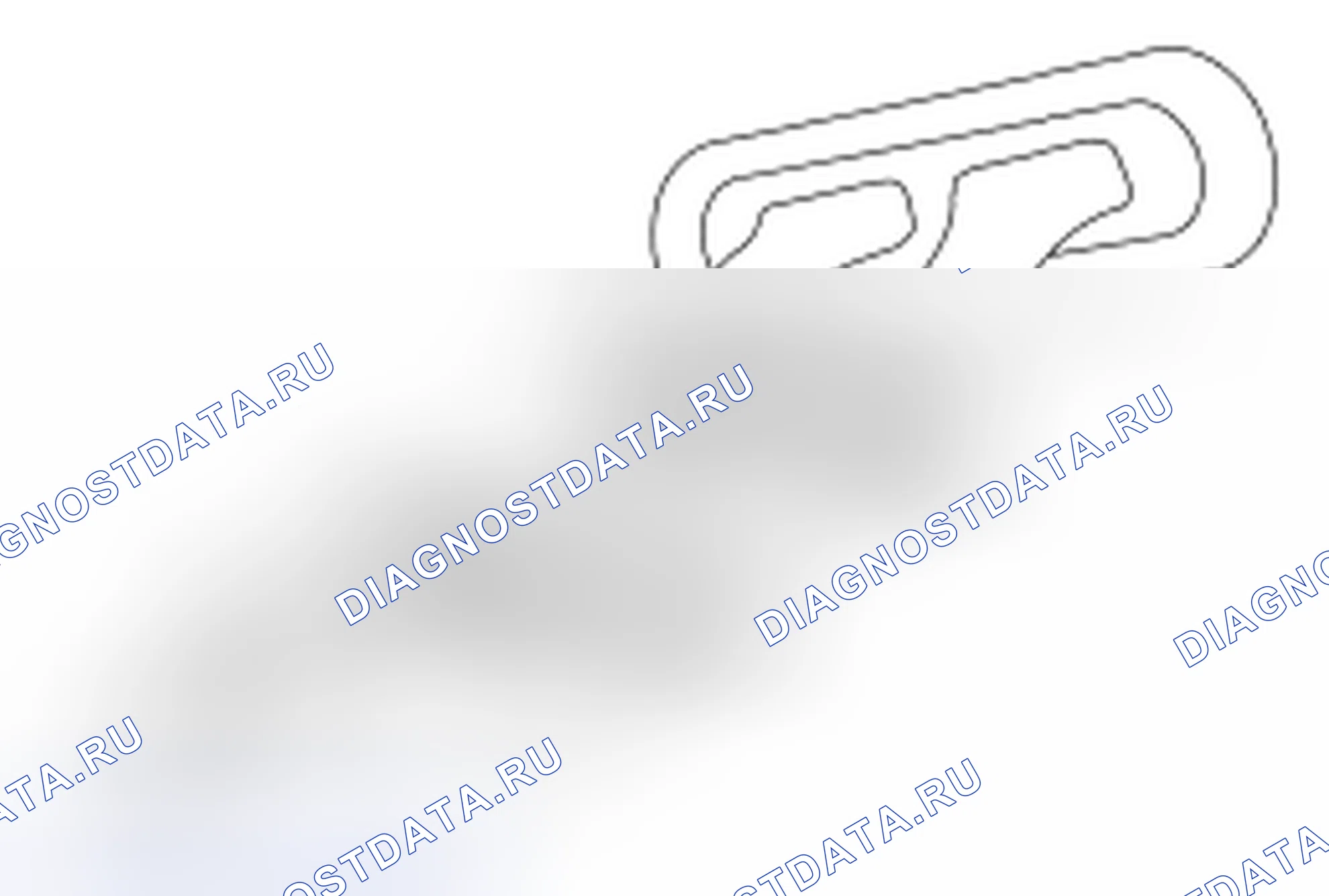 Рис. 141: Сердцевина нагревателя - опрессовка. Hyundai Kona I рестайлинг