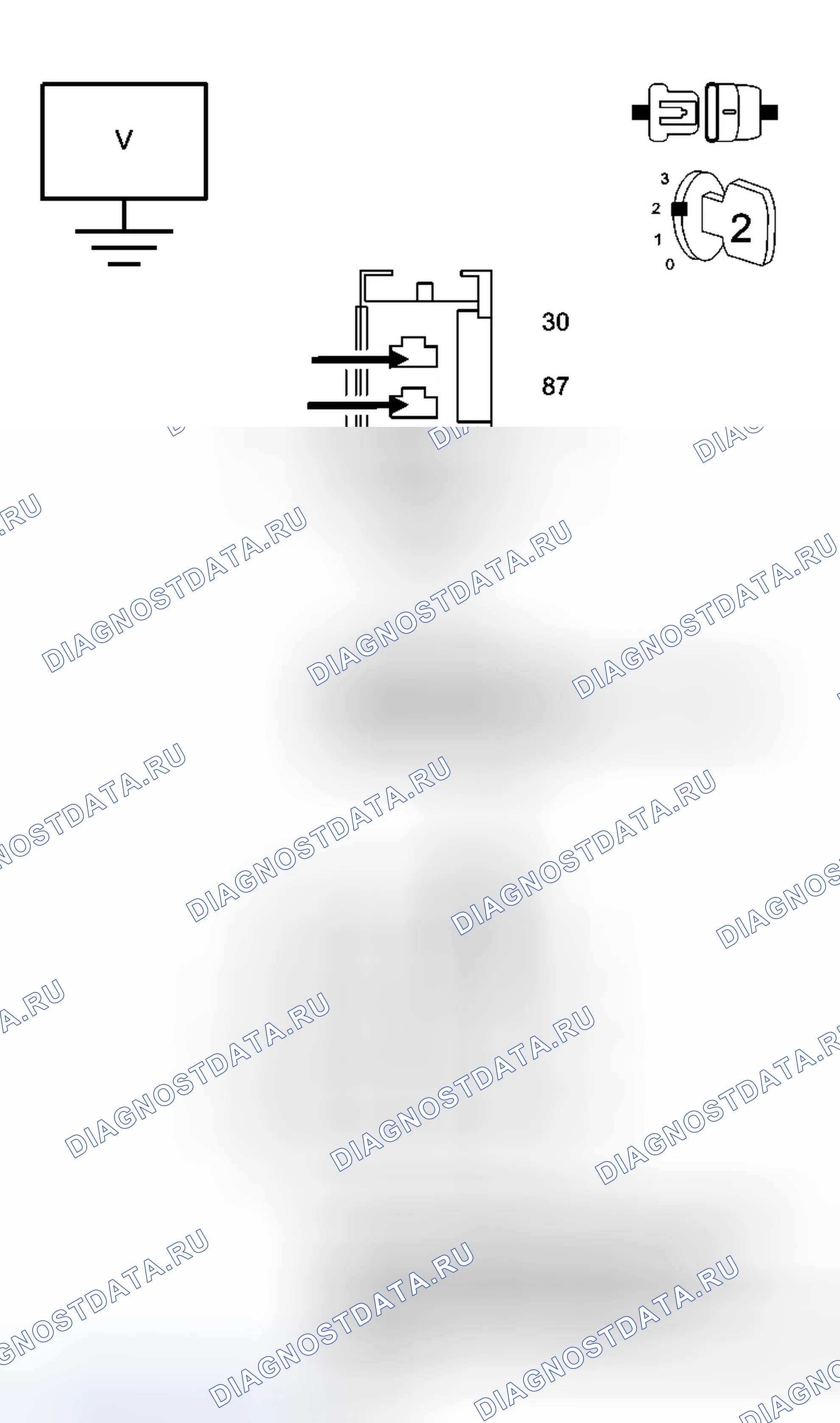 Рис. 399. Dodge Dakota III