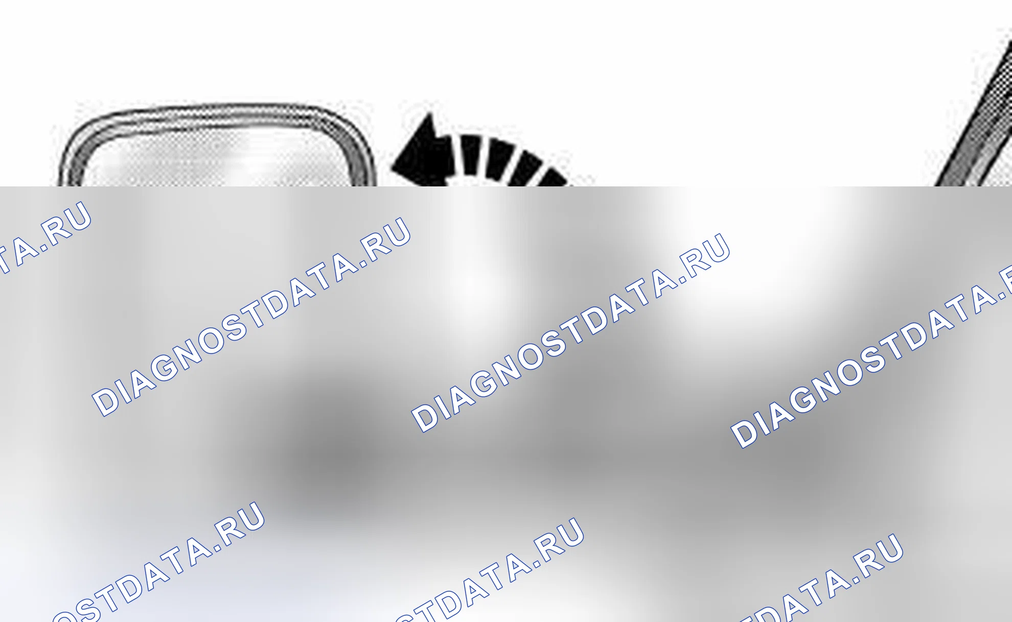 Рис. 18. Dodge Cab & Chassis R3500 HD final