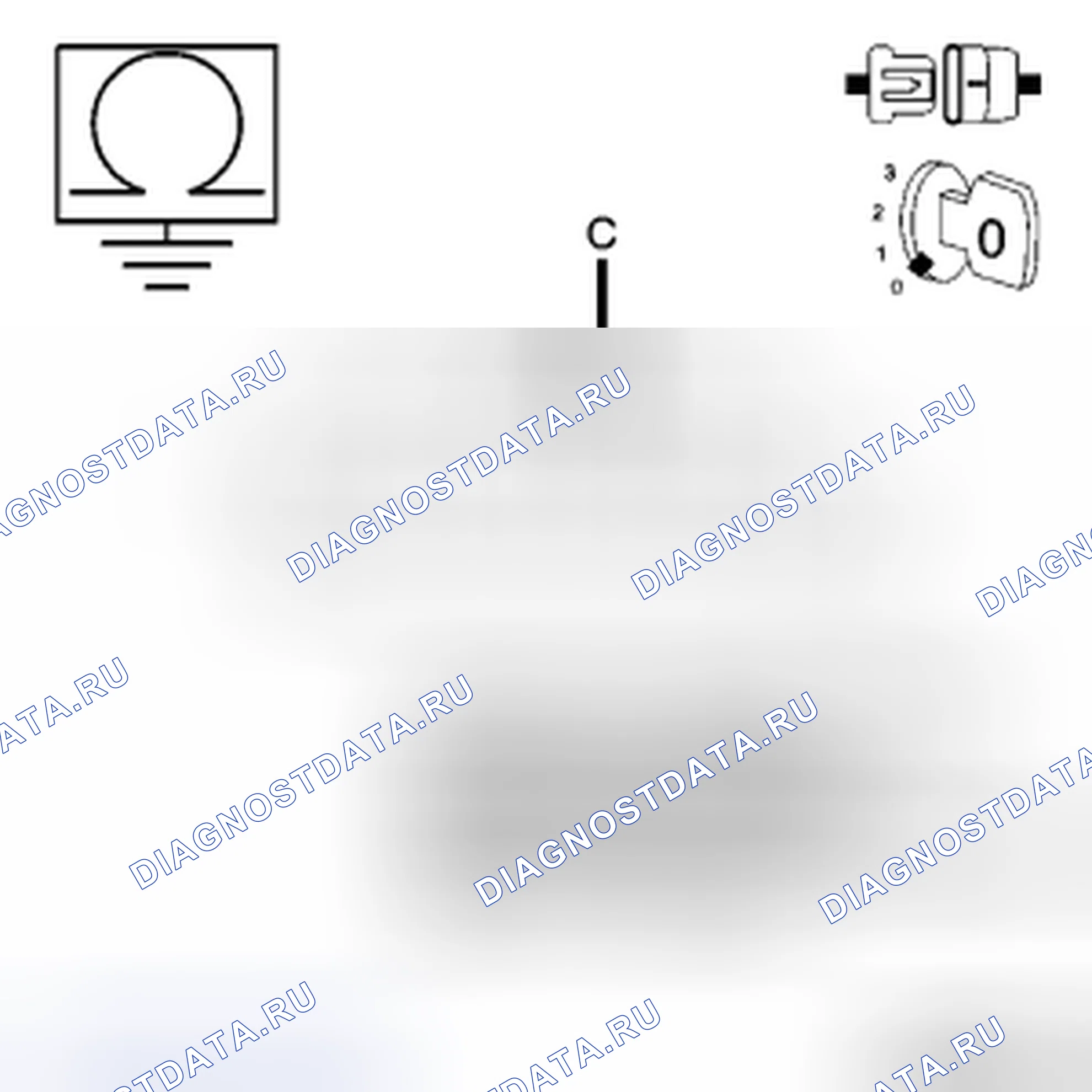 Рис. 99. Chrysler Town & Country V