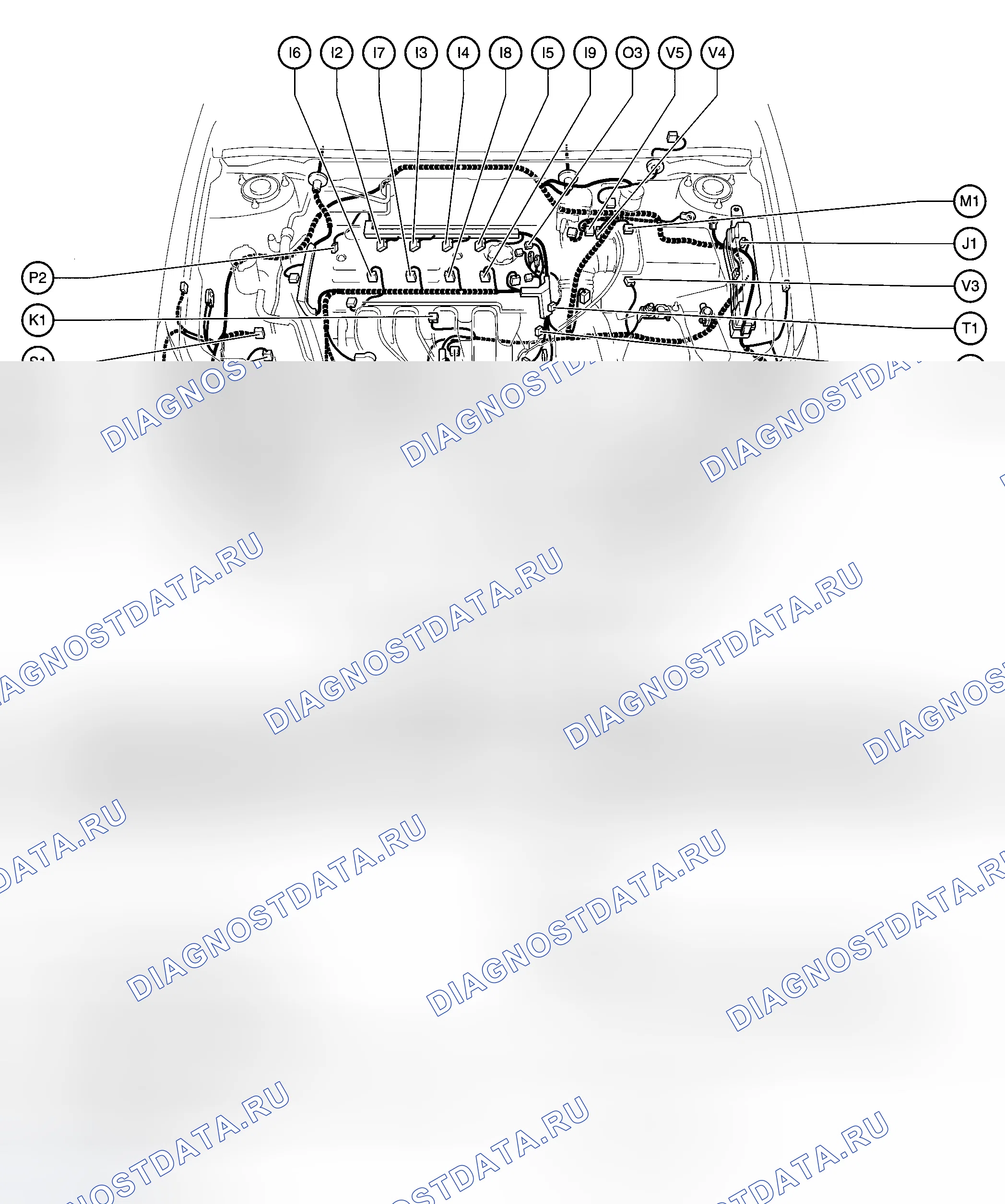 Рис. 2. Toyota Matrix E130