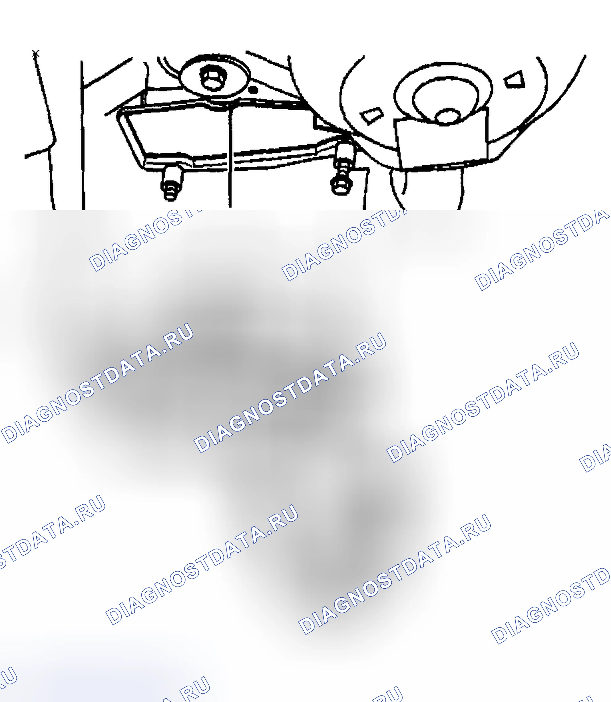 Рис. 291: Процедура установки. Hyundai Venue I