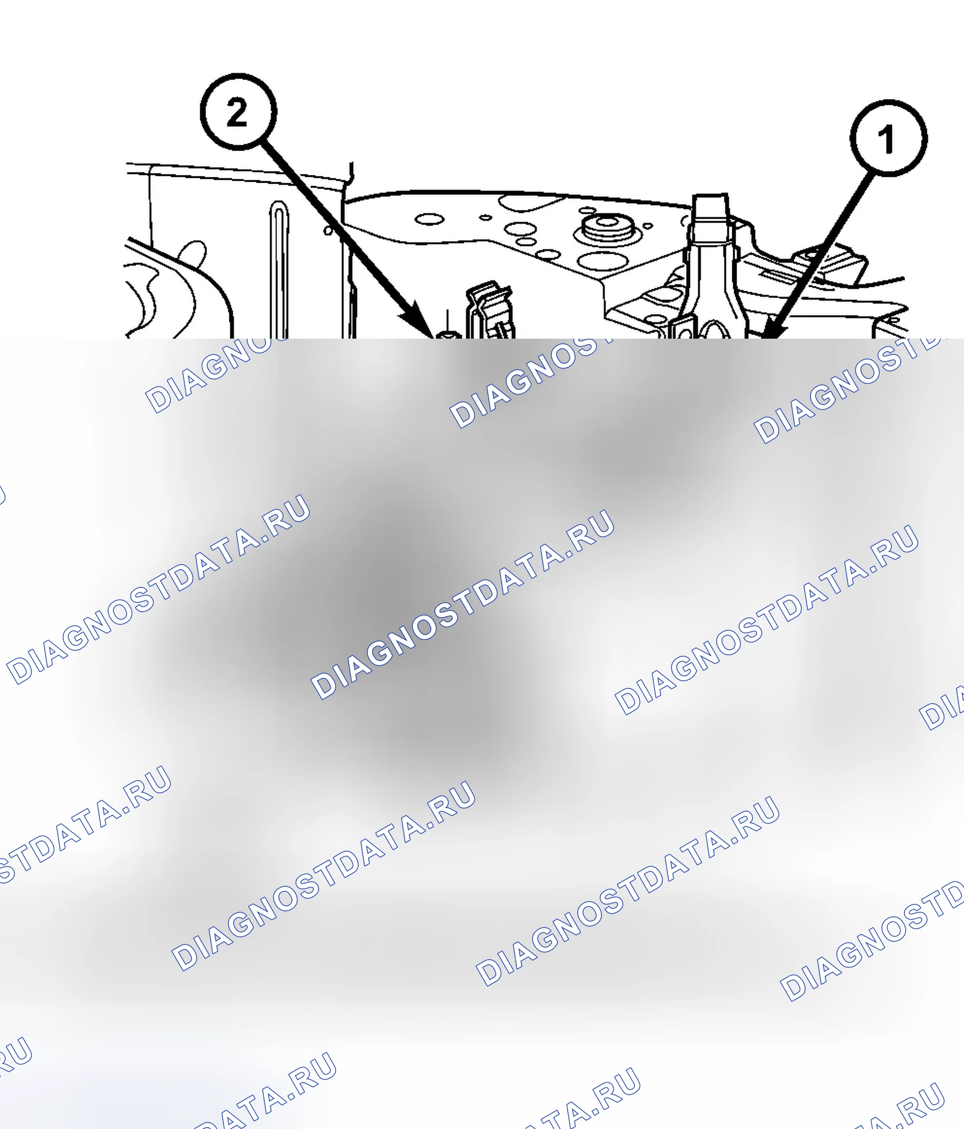 Рис. 224. Dodge Grand Caravan IV