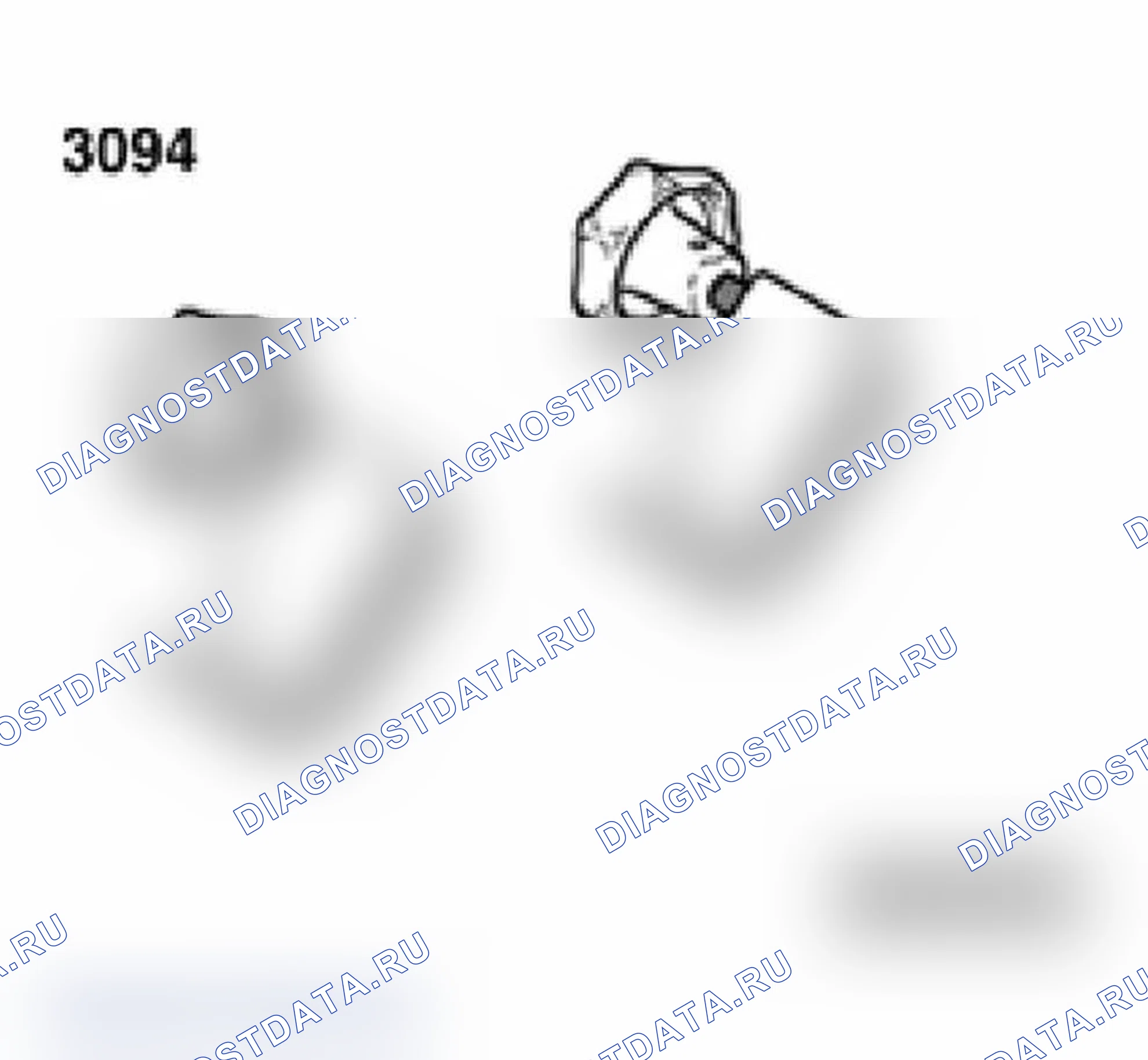 Рис. 42. Audi A6 C5 рестайлинг