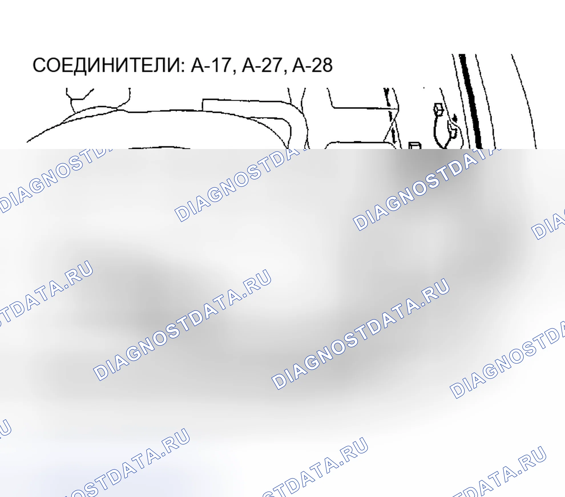 Рис. 383. Mitsubishi Montero III