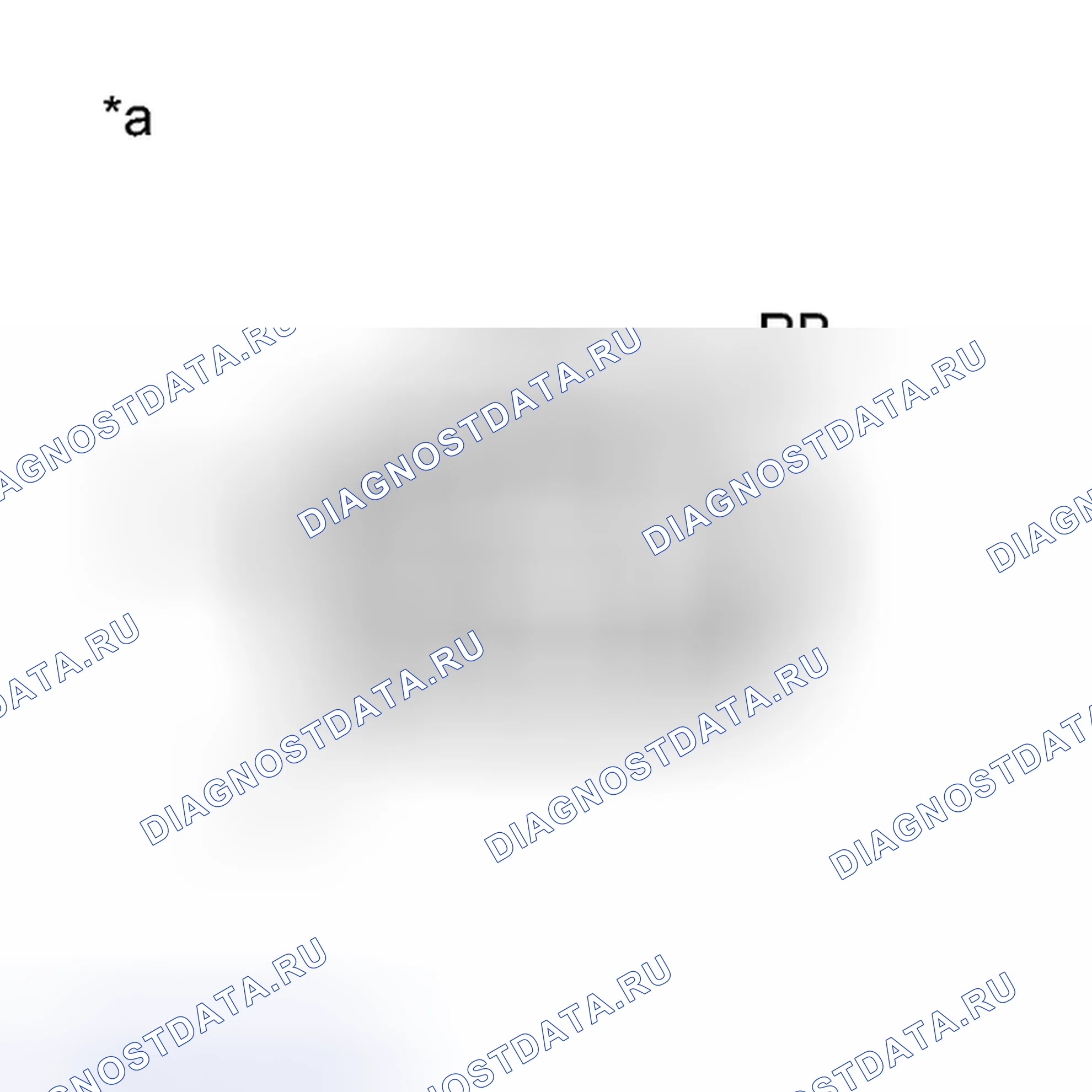 Рис. 586: ПОРЯДОК ВЫПОЛНЕНИЯ РАБОТ. Toyota Sienna III