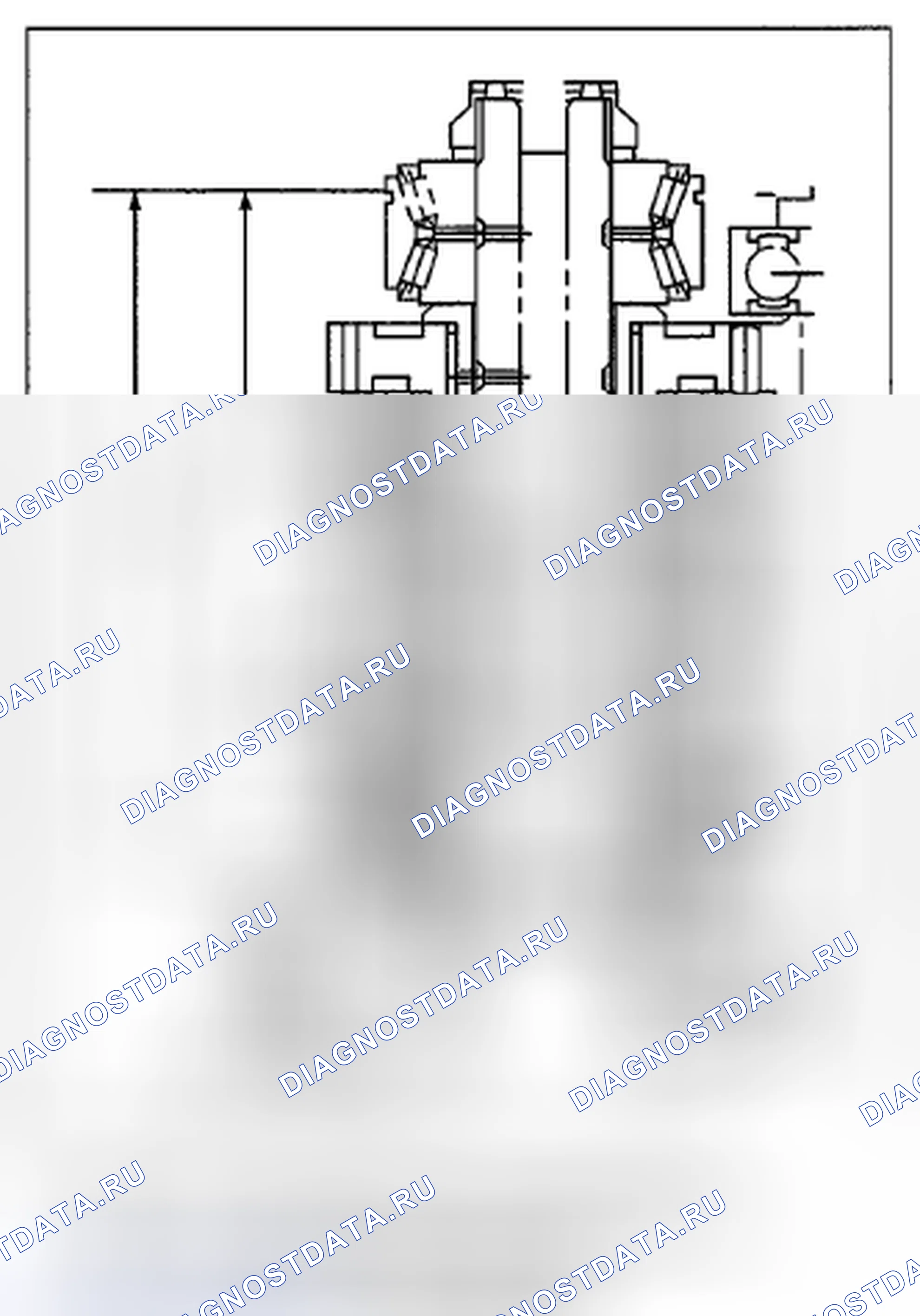 Рис. 336. Subaru Impreza GH