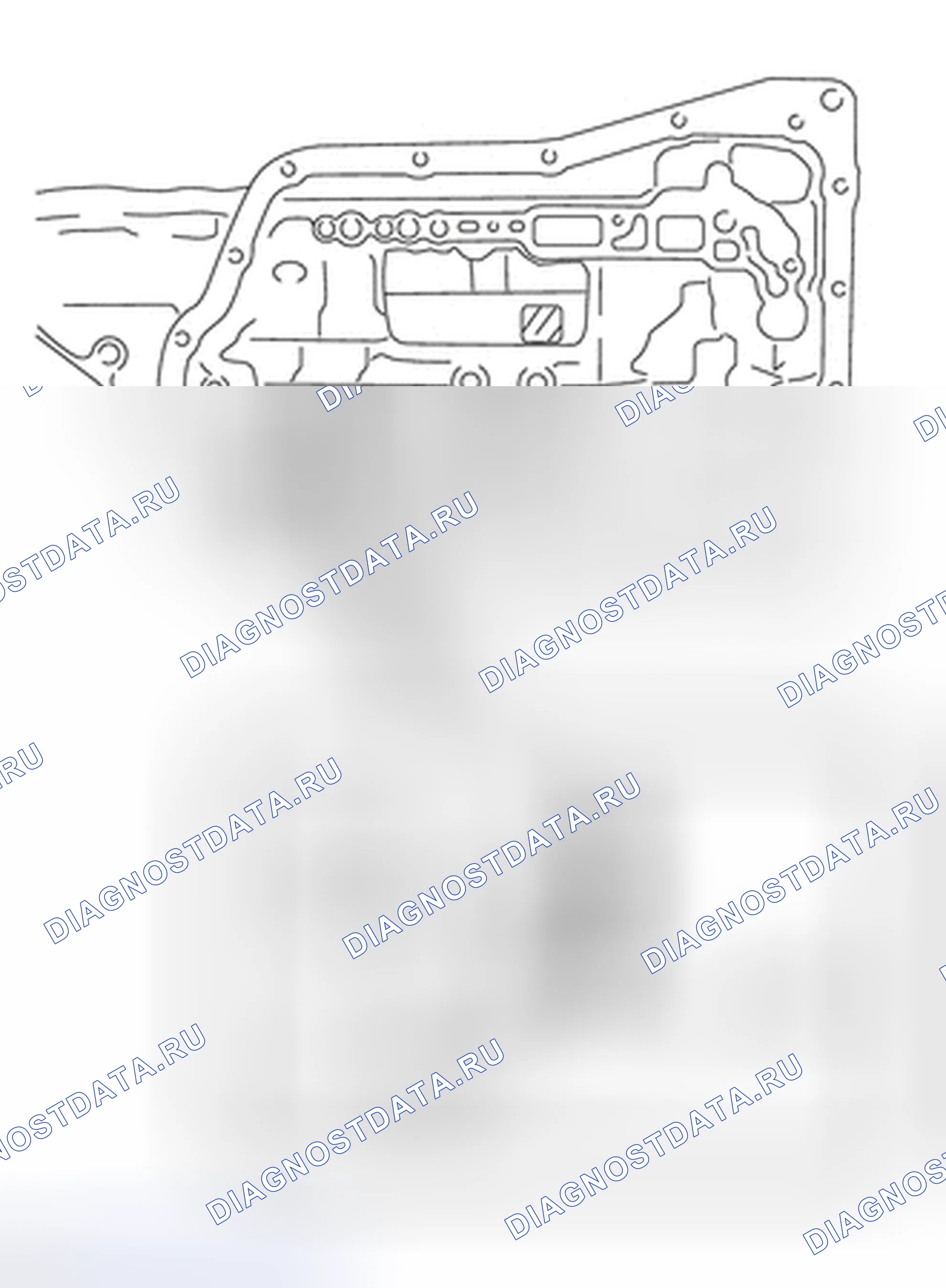 Рис. 354. Toyota Highlander III