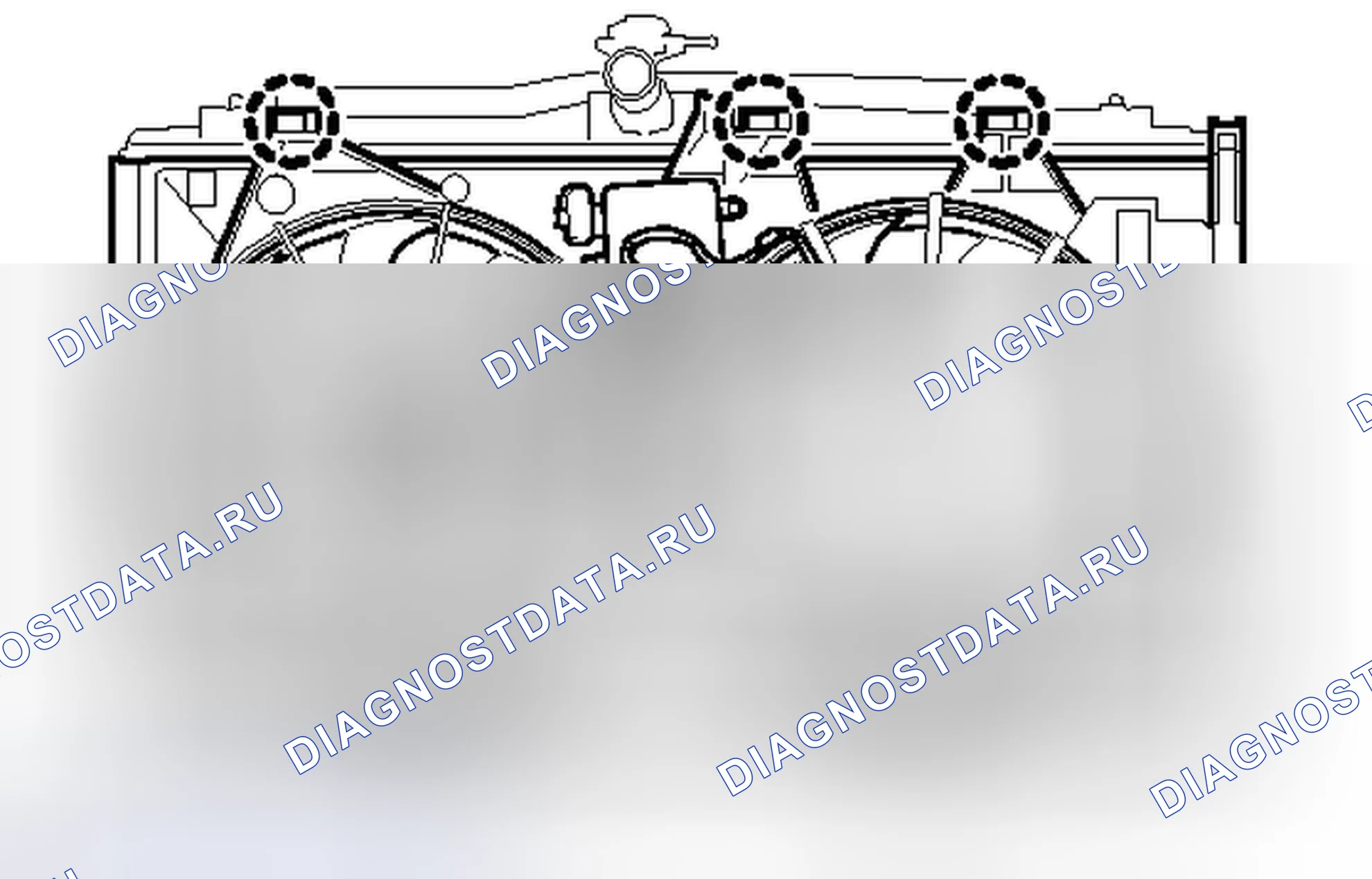 Рис. 146. Toyota Camry XV50
