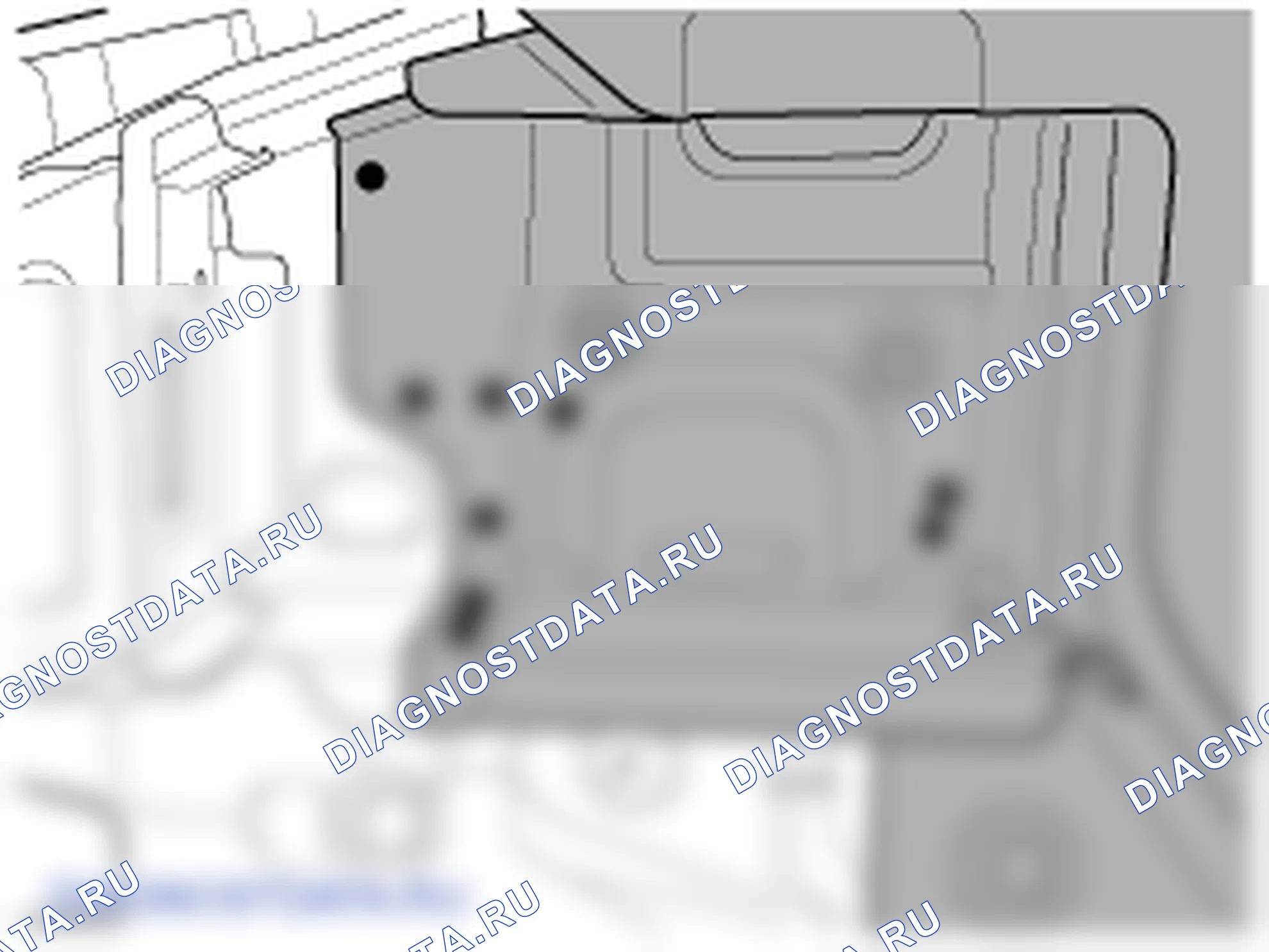 Снятие передней стойки. Hyundai GRAND i10/Xcent BA
