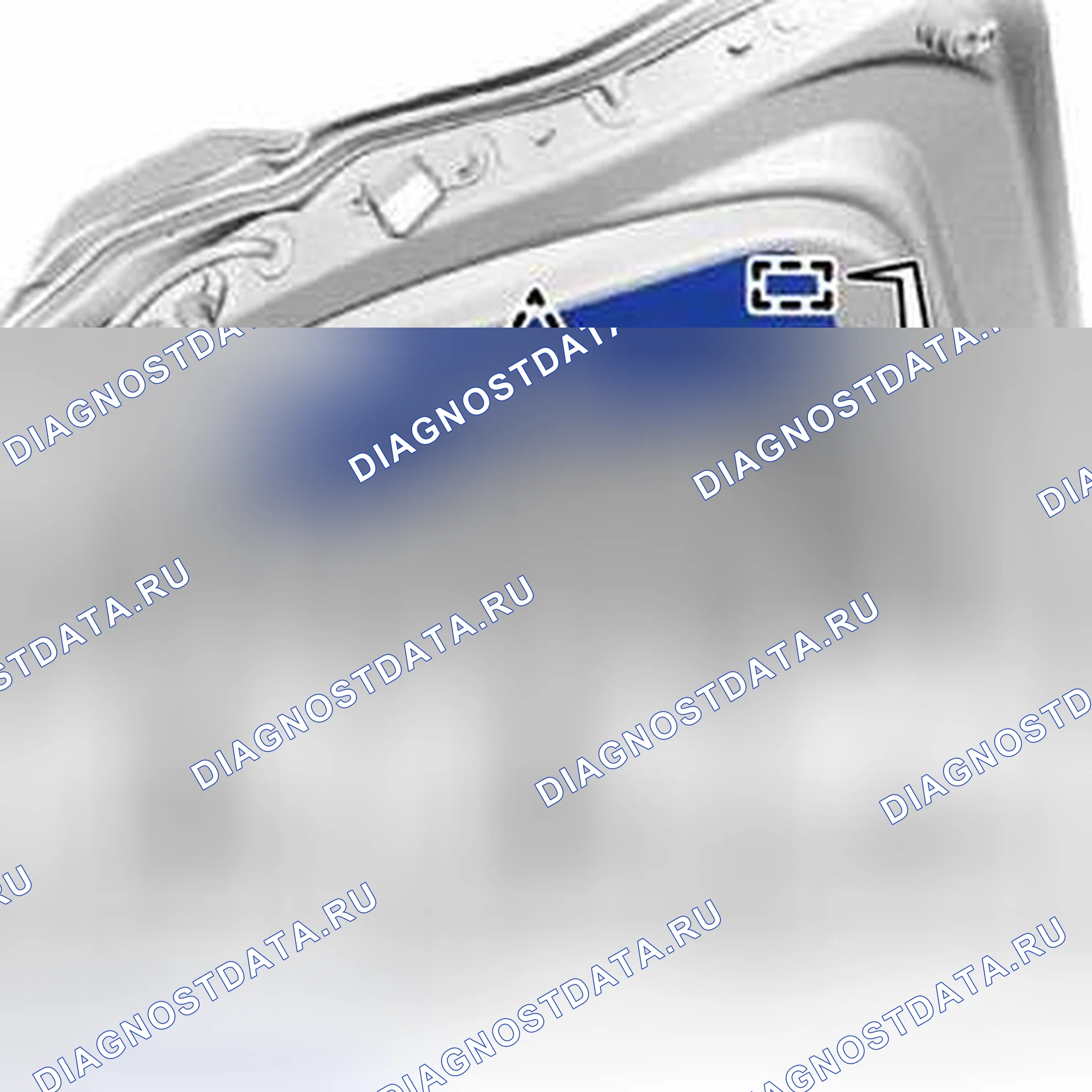 Рис. 114. Toyota Highlander III