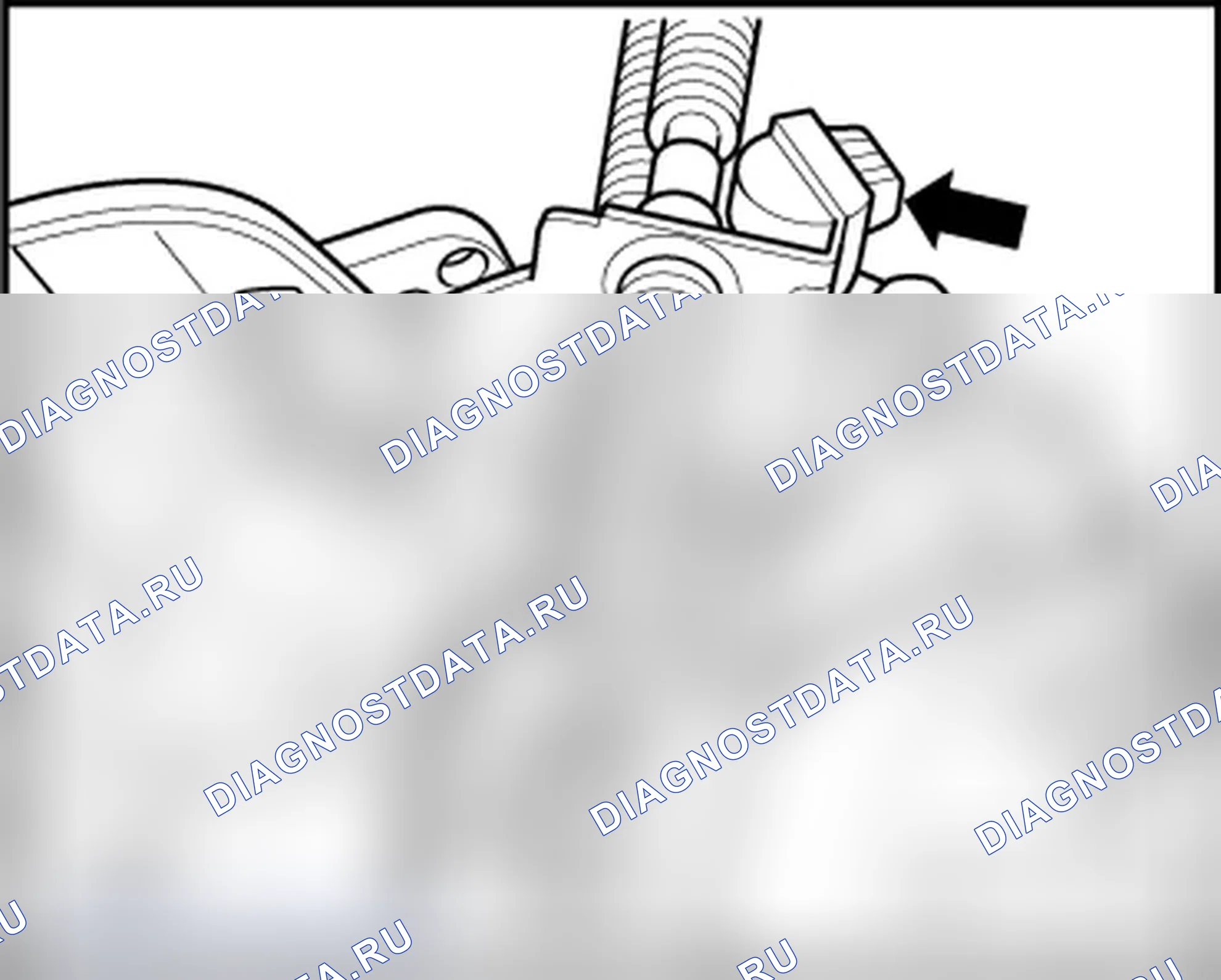 Рис. 3. Volkswagen New Beetle A4 рестайлинг