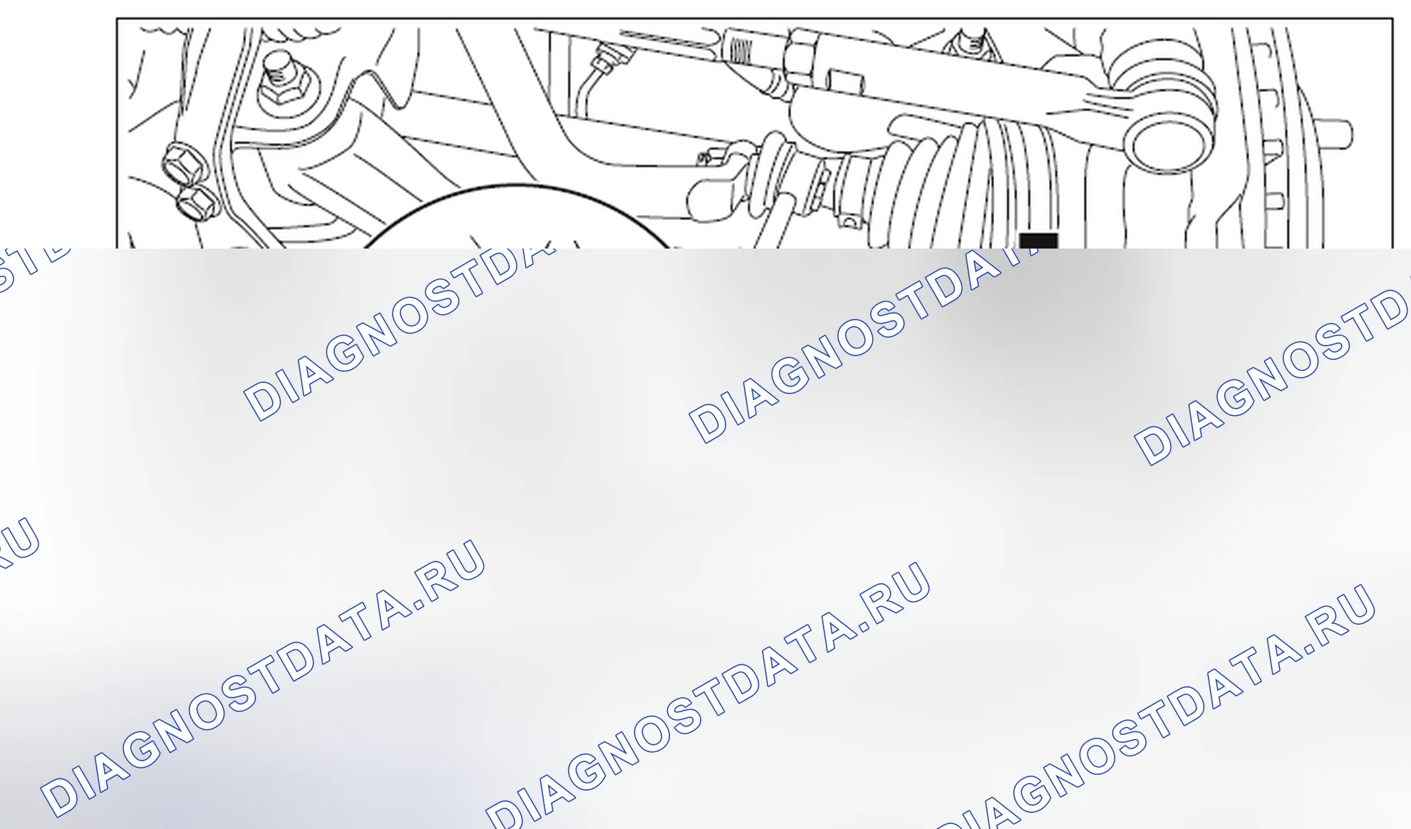 Рис. 50. Subaru Forester SJ
