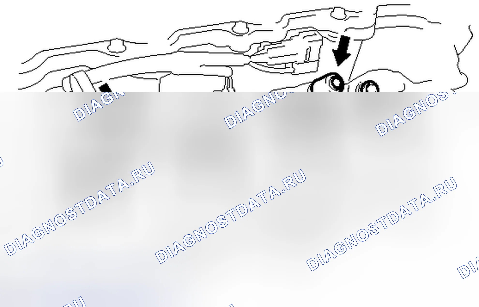 Рис. 41. Toyota Avalon XX40