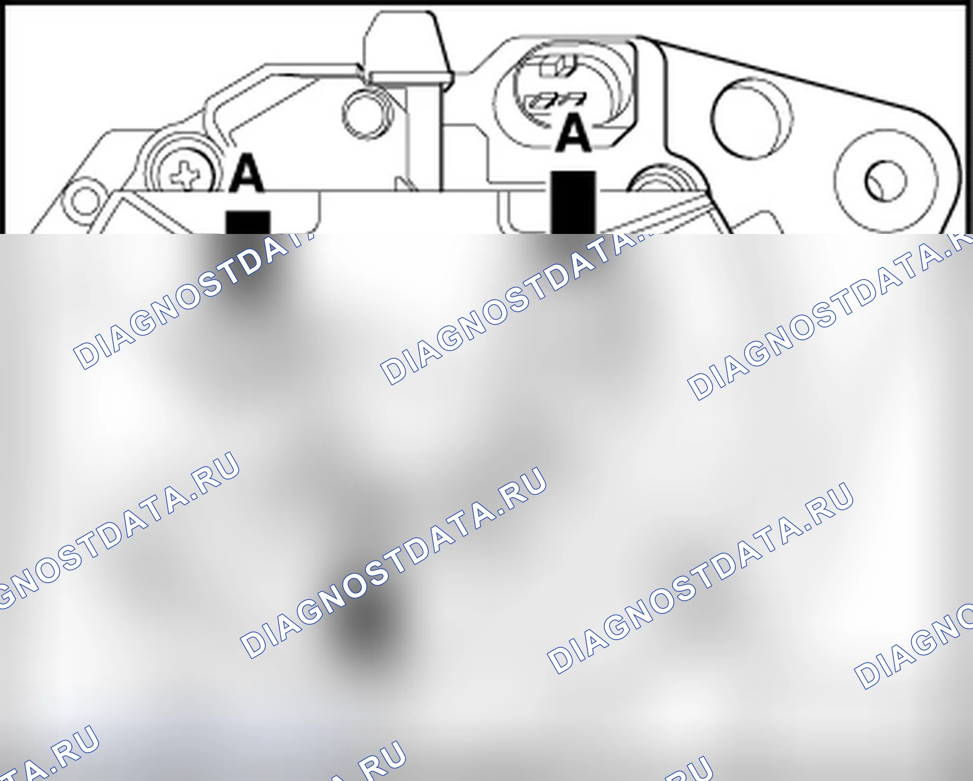 Рис. 63. Volkswagen New Beetle A4 рестайлинг