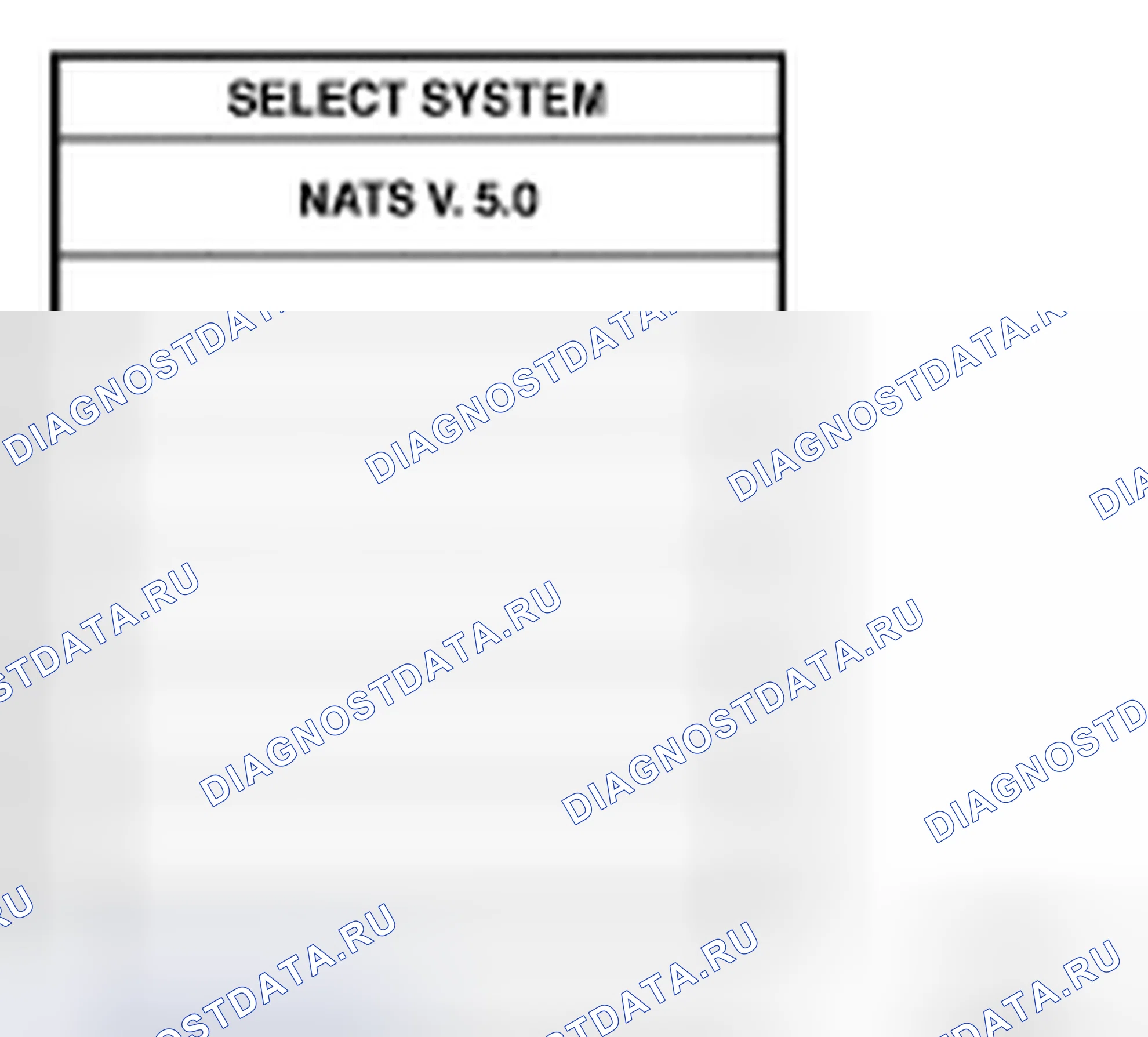 Рис. 123. Nissan X-Trail I