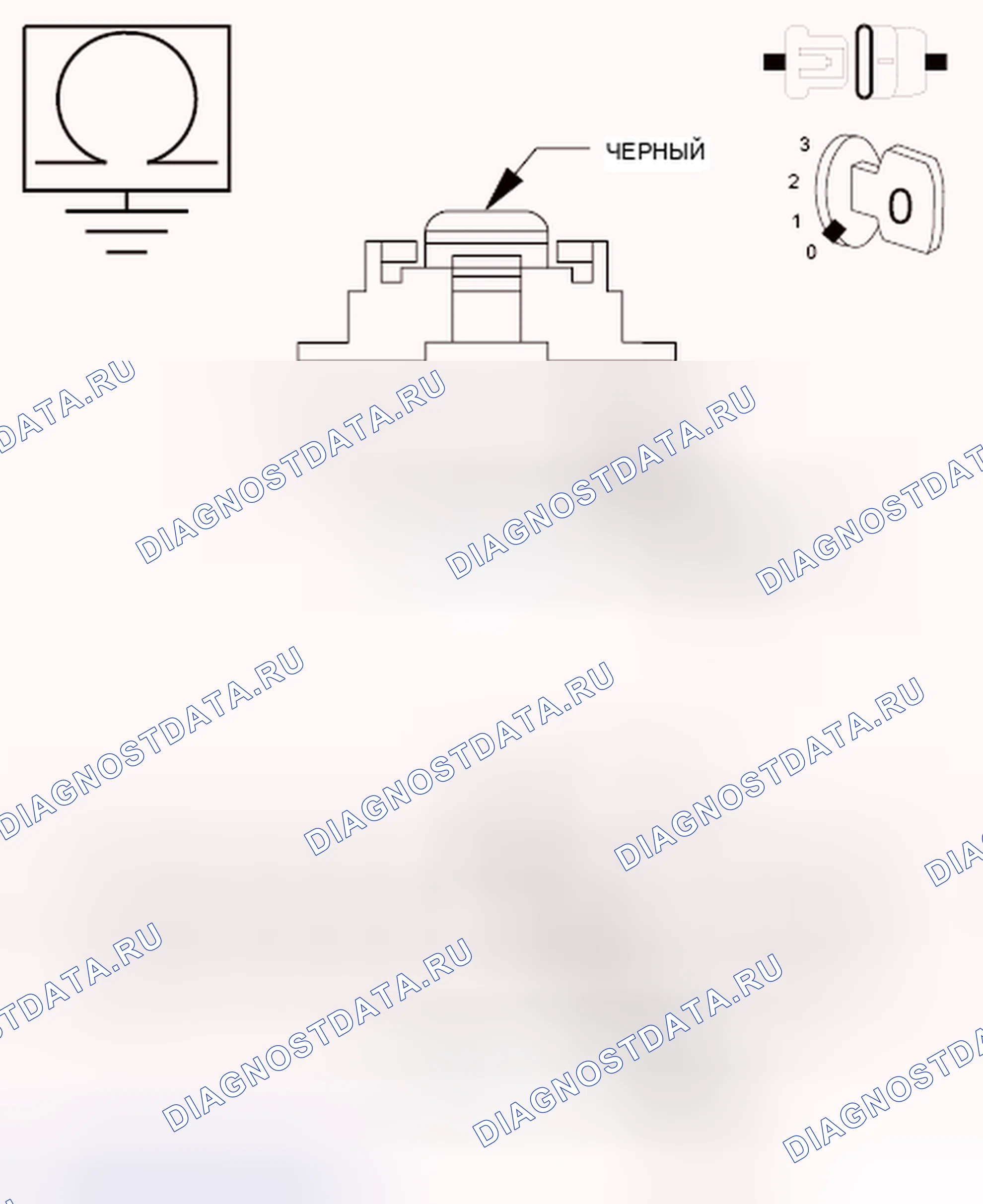 Рис. 50. RAM Pickup 1500 