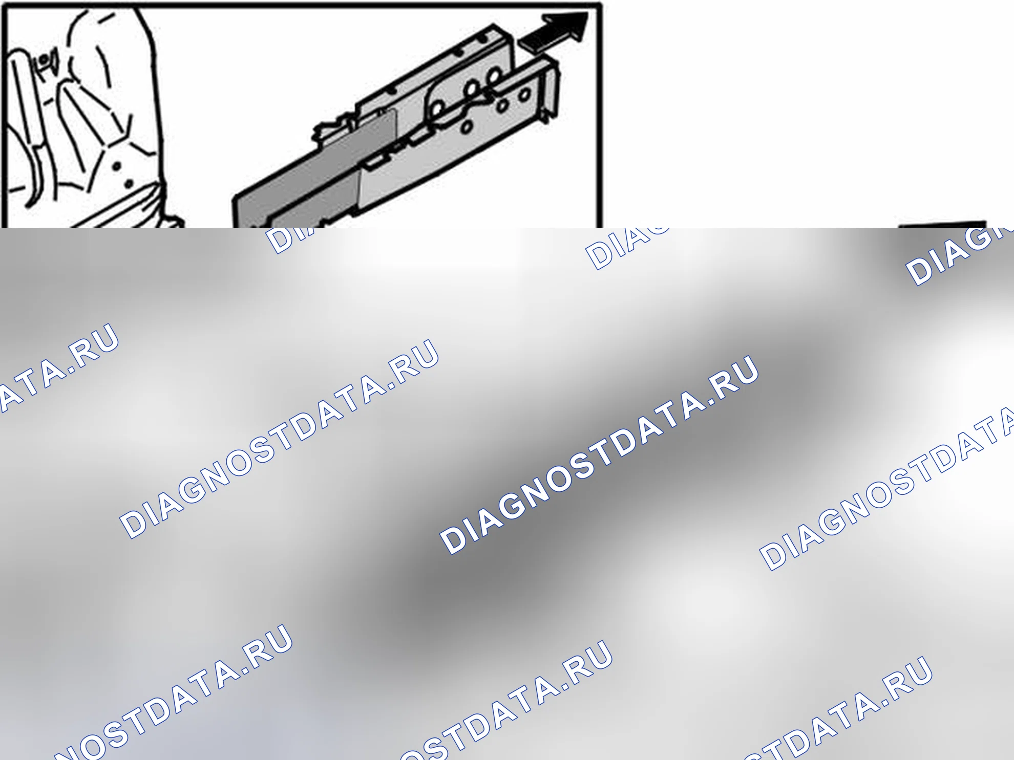 Рис. 81. Volvo XC90 I рестайлинг
