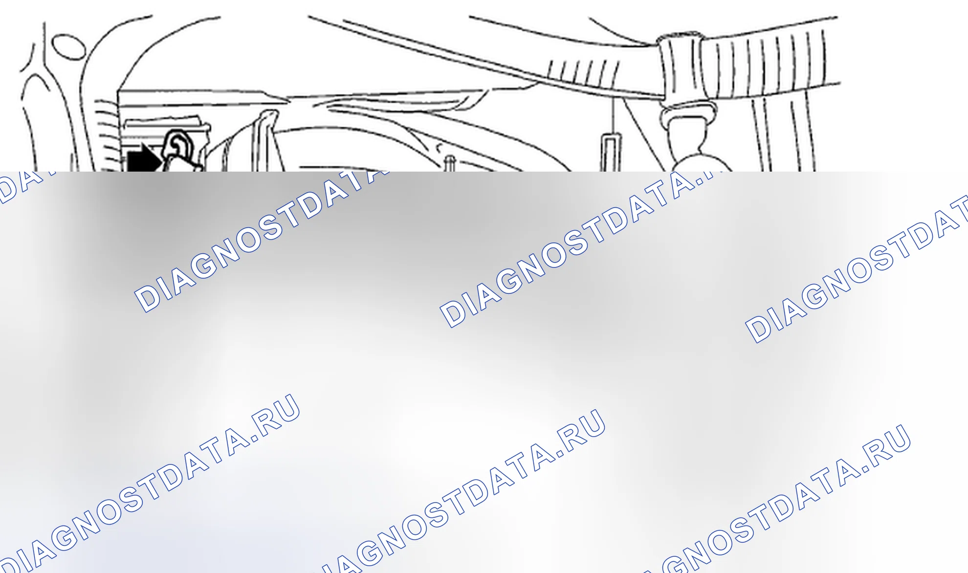 Рис. 7. Subaru Outback BR