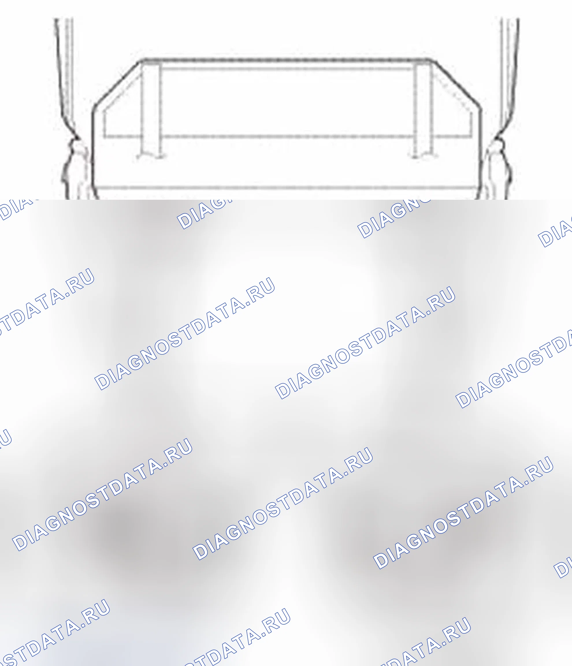 Рис. 234. Honda Civic IX
