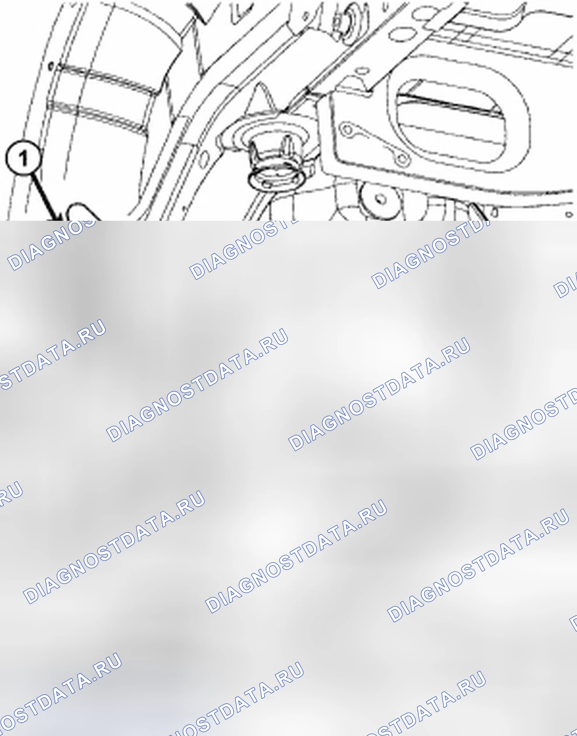 Рис. 15. Dodge Nitro I